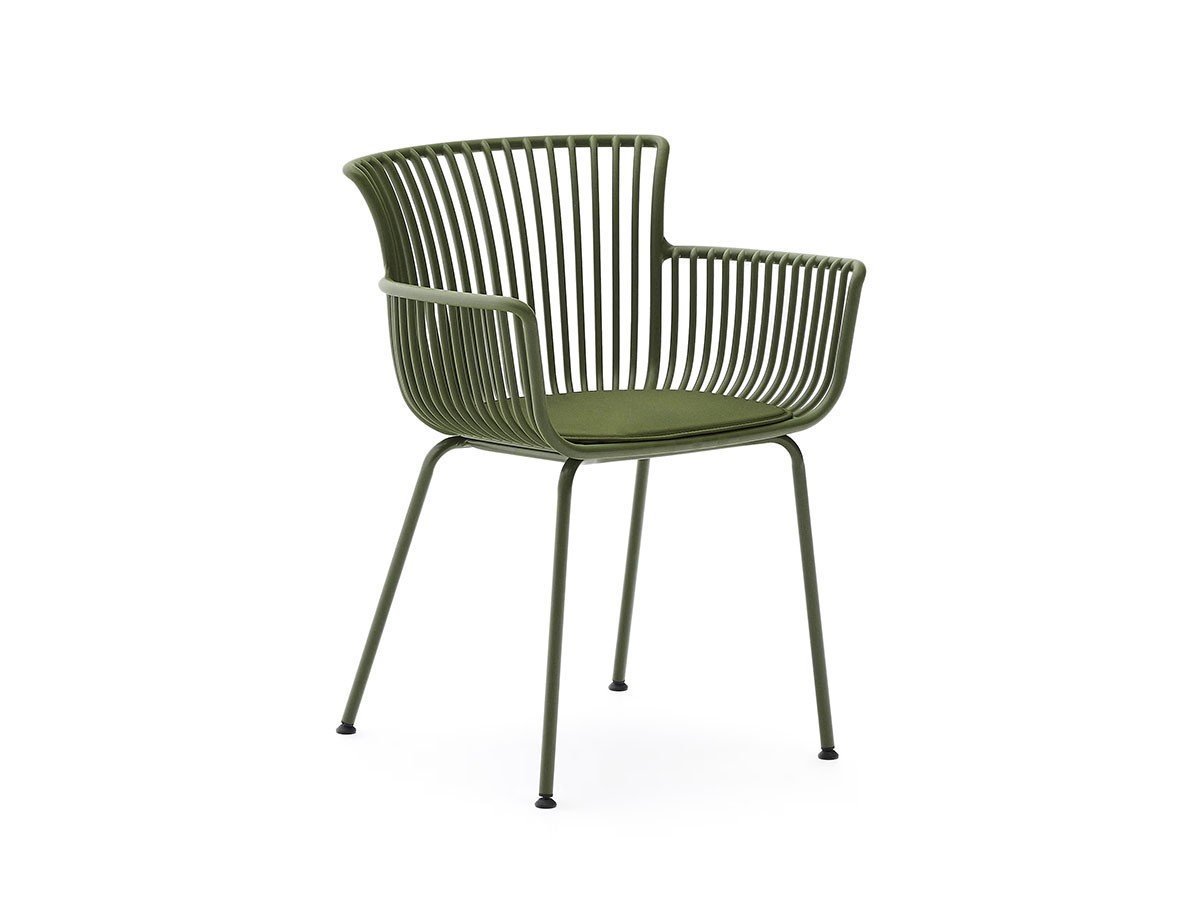 【ラフォーマ/LaForma / GOODS】のSURPIKA / サーピカ チェア インテリア・キッズ・メンズ・レディースファッション・服の通販 founy(ファニー) 　送料無料　Free Shipping　リラックス　Relax, Relaxed Fit　ホーム・キャンプ・アウトドア・お取り寄せ　Home Living / Home & Lifestyle / Camping Gear / Outdoor Camping　家具・インテリア　Home Furniture & Interior. Stylish & Functional Living Spaces　チェア・椅子　Seating & Chairs　ダイニングチェア・木製チェア　Dining Chairs　グリーン|ID: prp329100004880208 ipo3291000000036421323