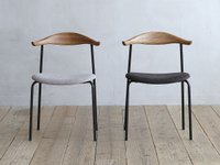 【ノル/NOR / CRASH GATE / GOODS】のATOM CHAIR / アトム チェア(ブラウン) 人気、トレンドファッション・服の通販 founy(ファニー) バランス Balance, Style Balance ファブリック Fabric, Textile モダン Modern, Contemporary ホーム・キャンプ・アウトドア・お取り寄せ Home Living / Home & Lifestyle / Camping Gear / Outdoor Camping 家具・インテリア Home Furniture & Interior. Stylish & Functional Living Spaces チェア・椅子 Seating & Chairs ダイニングチェア・木製チェア Dining Chairs |ID:prp329100004880210