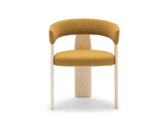 【アンドリュー ワールド/Andreu World / GOODS】のOru Chair Armchair Upholstered Seat and Back / オル チェア SO2271 アームチェア 張背座 インテリア・キッズ・メンズ・レディースファッション・服の通販 founy(ファニー) https://founy.com/ ファブリック Fabric, Textile フォーム Form 送料無料 Free Shipping ホーム・キャンプ・アウトドア・お取り寄せ Home Living / Home & Lifestyle / Camping Gear / Outdoor Camping 家具・インテリア Home Furniture & Interior. Stylish & Functional Living Spaces チェア・椅子 Seating & Chairs ダイニングチェア・木製チェア Dining Chairs ホーム・キャンプ・アウトドア・お取り寄せ Home Living / Home & Lifestyle / Camping Gear / Outdoor Camping 家具・インテリア Home Furniture & Interior. Stylish & Functional Living Spaces チェア・椅子 Seating & Chairs アームチェア・アクセントチェア Armchairs & Accent Chairs |ID: prp329100004880213 ipo3291000000036421402
