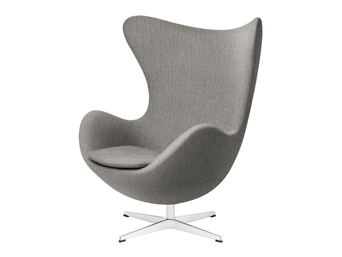 【フリッツ ハンセン/FRITZ HANSEN / GOODS】のEGG / エッグチェア ラウンジチェア 3316 インテリア・キッズ・メンズ・レディースファッション・服の通販 founy(ファニー) インナー Innerwear ドロップ Drop Shoulder, Dropped Style ファブリック Fabric, Textile おすすめ Recommended / Our Picks ホーム・キャンプ・アウトドア・お取り寄せ Home Living / Home & Lifestyle / Camping Gear / Outdoor Camping 家具・インテリア Home Furniture & Interior. Stylish & Functional Living Spaces チェア・椅子 Seating & Chairs ラウンジチェア・リクライナー Lounge Chairs / Recliners 張地:1121 ベージュ(クリスチャンハウン)、脚部:サテン仕|ID: prp329100004880214 ipo3291000000036421480