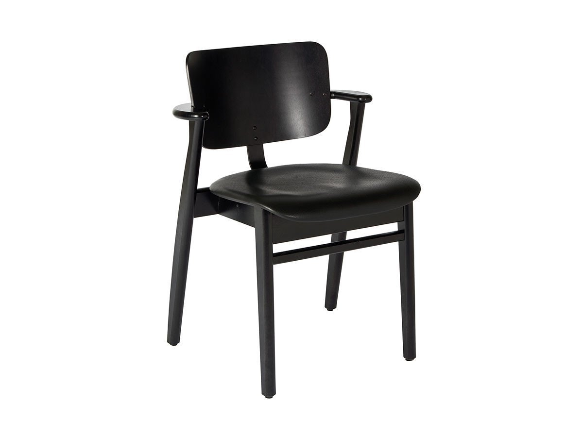 【アルテック/artek / GOODS】のDOMUS CHAIR / ドムス チェア(座面革張り) インテリア・キッズ・メンズ・レディースファッション・服の通販 founy(ファニー) 送料無料 Free Shipping テーブル Table, Dining Table ホーム・キャンプ・アウトドア・お取り寄せ Home Living / Home & Lifestyle / Camping Gear / Outdoor Camping 家具・インテリア Home Furniture & Interior. Stylish & Functional Living Spaces チェア・椅子 Seating & Chairs ダイニングチェア・木製チェア Dining Chairs バーチ材(ブラックステイン)|ID: prp329100004880216 ipo3291000000036421535