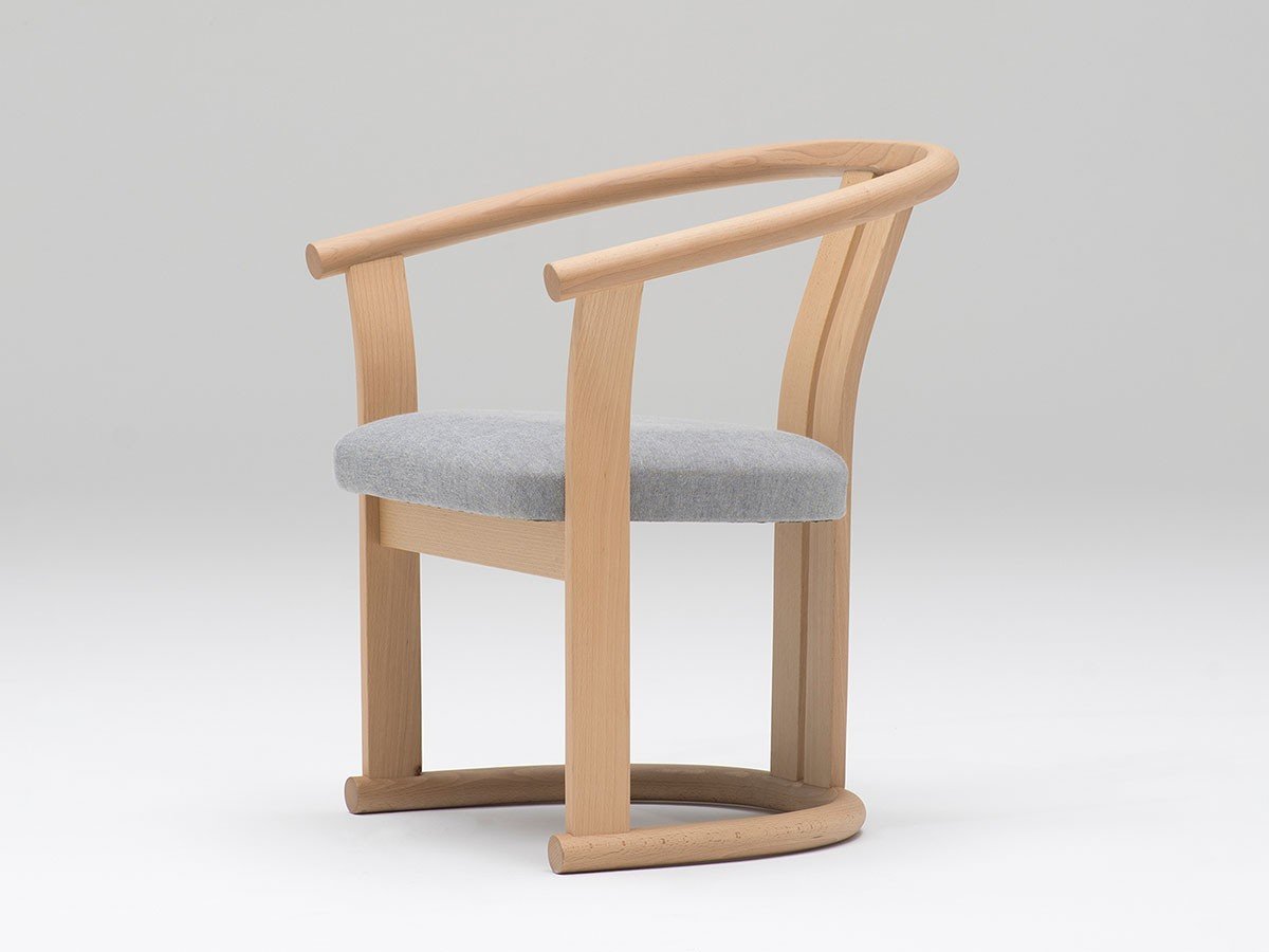 【コンプレックス/COMPLEX / GOODS】のNo.80 / No.80 インテリア・キッズ・メンズ・レディースファッション・服の通販 founy(ファニー) 　ビーチ　Beach, Seaside　フレーム　Frame, Outline　モダン　Modern, Contemporary　ホーム・キャンプ・アウトドア・お取り寄せ　Home Living / Home & Lifestyle / Camping Gear / Outdoor Camping　家具・インテリア　Home Furniture & Interior. Stylish & Functional Living Spaces　チェア・椅子　Seating & Chairs　ラウンジチェア・リクライナー　Lounge Chairs / Recliners　張地:クロキデニム バック(ランクB)、フレーム仕上:艶消しウレタン仕上(ナチュラル)|ID: prp329100004880219 ipo3291000000036421565