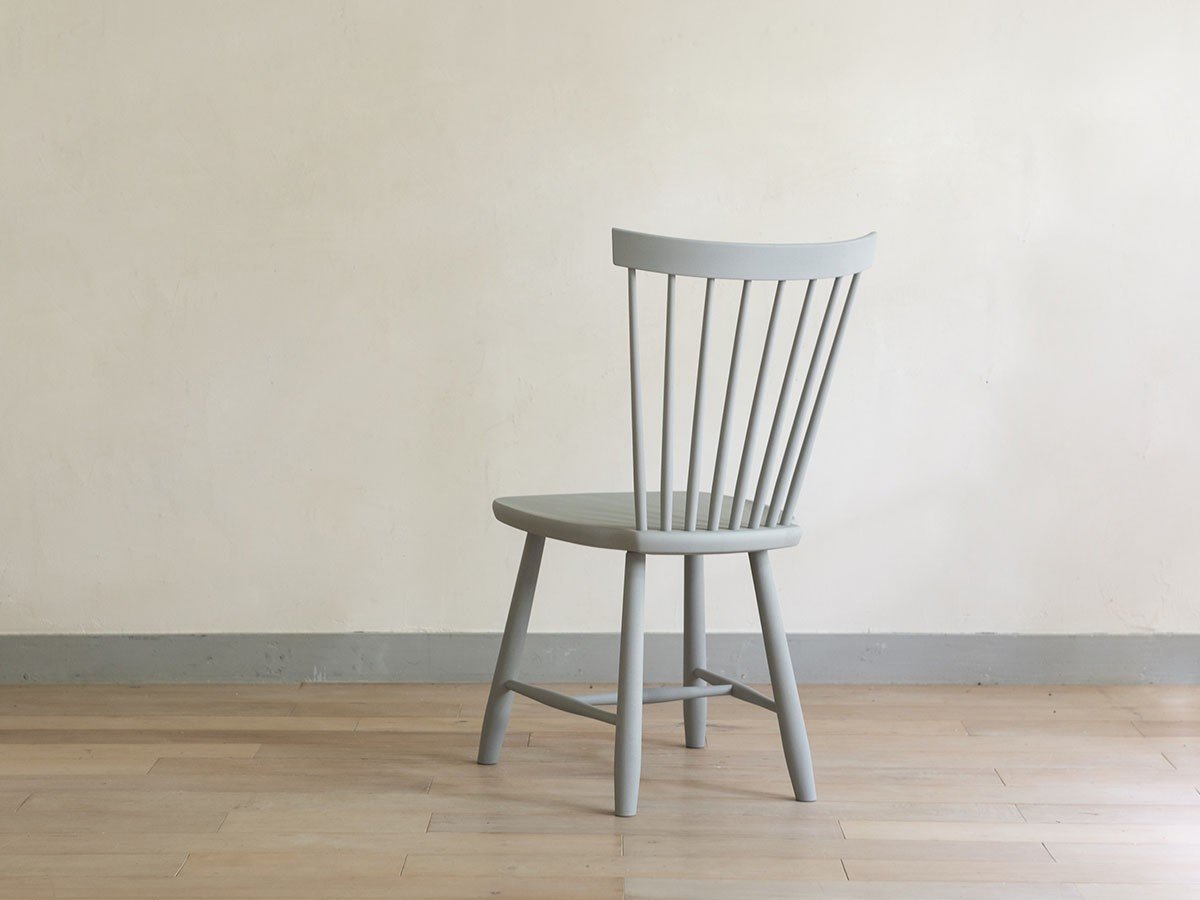 【北の住まい設計社/KITANOSUMAISEKKEISHA / GOODS】のLilla Aland / リッラ・オーランド インテリア・キッズ・メンズ・レディースファッション・服の通販 founy(ファニー) 　シンプル　Simple, Minimal　バランス　Balance, Style Balance　送料無料　Free Shipping　ホーム・キャンプ・アウトドア・お取り寄せ　Home Living / Home & Lifestyle / Camping Gear / Outdoor Camping　家具・インテリア　Home Furniture & Interior. Stylish & Functional Living Spaces　チェア・椅子　Seating & Chairs　ダイニングチェア・木製チェア　Dining Chairs　グレー(塗装仕上)|ID: prp329100004880221 ipo3291000000036421629