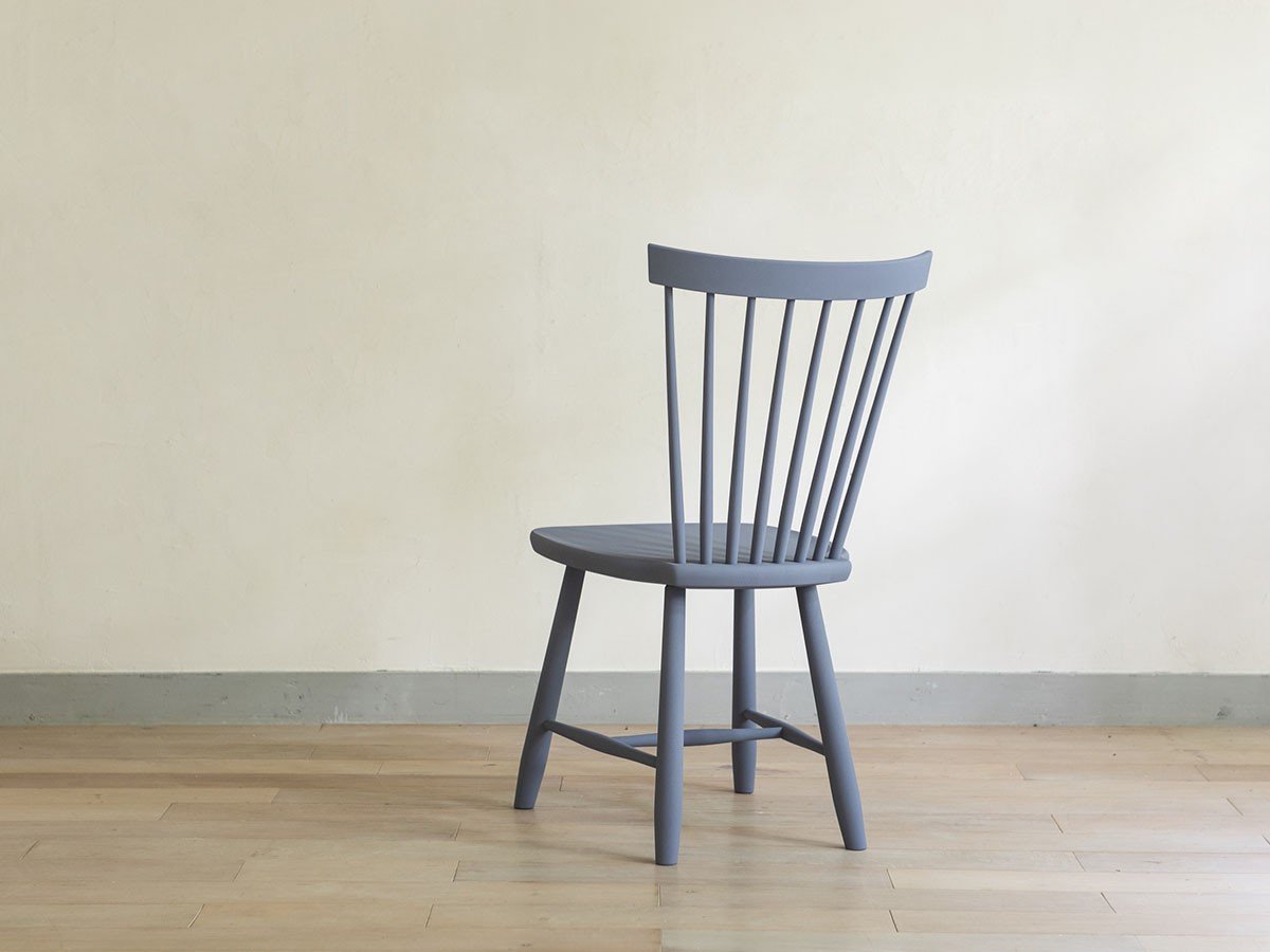 【北の住まい設計社/KITANOSUMAISEKKEISHA / GOODS】のLilla Aland / リッラ・オーランド インテリア・キッズ・メンズ・レディースファッション・服の通販 founy(ファニー) 　シンプル　Simple, Minimal　バランス　Balance, Style Balance　送料無料　Free Shipping　ホーム・キャンプ・アウトドア・お取り寄せ　Home Living / Home & Lifestyle / Camping Gear / Outdoor Camping　家具・インテリア　Home Furniture & Interior. Stylish & Functional Living Spaces　チェア・椅子　Seating & Chairs　ダイニングチェア・木製チェア　Dining Chairs　ブルーグレー(塗装仕上)|ID: prp329100004880221 ipo3291000000036421631