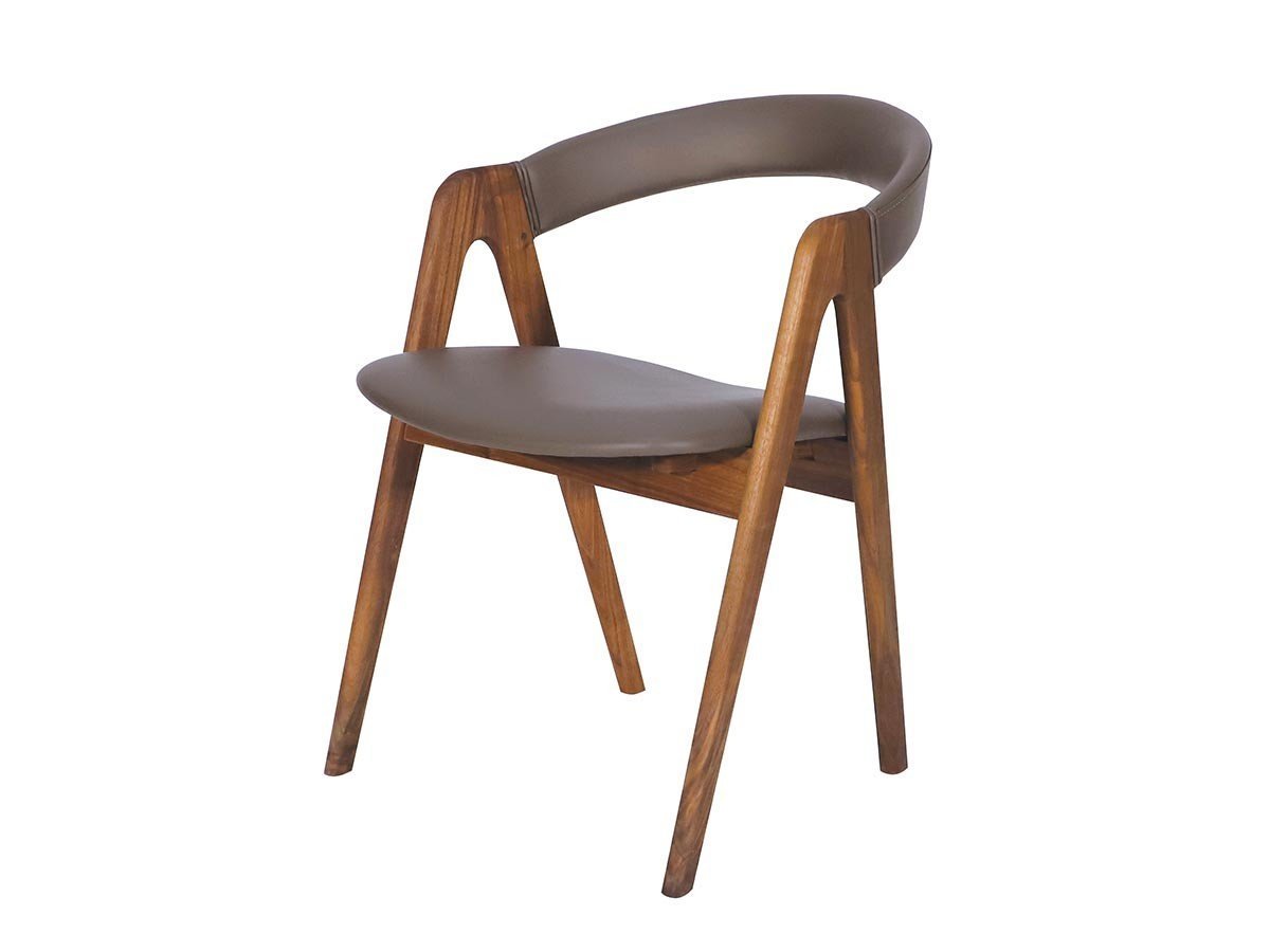 【アデペシュ/a.depeche】のcobak hold arm chair / コバック ホールドアームチェア ウォルナット インテリア・キッズ・メンズ・レディースファッション・服の通販 founy(ファウニー) 　ホーム・キャンプ・アウトドア・お取り寄せ　Home Living / Home & Lifestyle / Camping Gear / Outdoor Camping　家具・インテリア　Home Furniture & Interior. Stylish & Functional Living Spaces　チェア・椅子　Seating & Chairs　ダイニングチェア・木製チェア　Dining Chairs　ホーム・キャンプ・アウトドア・お取り寄せ　Home Living / Home & Lifestyle / Camping Gear / Outdoor Camping　家具・インテリア　Home Furniture & Interior. Stylish & Functional Living Spaces　チェア・椅子　Seating & Chairs　アームチェア・アクセントチェア　Armchairs & Accent Chairs　張地:グレー|ID: prp329100004880230 ipo3291000000037259812