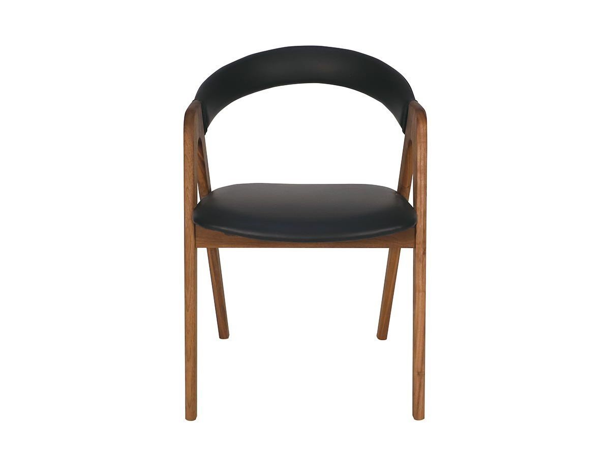【アデペシュ/a.depeche】のcobak hold arm chair / コバック ホールドアームチェア ウォルナット インテリア・キッズ・メンズ・レディースファッション・服の通販 founy(ファウニー) 　ホーム・キャンプ・アウトドア・お取り寄せ　Home Living / Home & Lifestyle / Camping Gear / Outdoor Camping　家具・インテリア　Home Furniture & Interior. Stylish & Functional Living Spaces　チェア・椅子　Seating & Chairs　ダイニングチェア・木製チェア　Dining Chairs　ホーム・キャンプ・アウトドア・お取り寄せ　Home Living / Home & Lifestyle / Camping Gear / Outdoor Camping　家具・インテリア　Home Furniture & Interior. Stylish & Functional Living Spaces　チェア・椅子　Seating & Chairs　アームチェア・アクセントチェア　Armchairs & Accent Chairs　張地:ブラック|ID: prp329100004880230 ipo3291000000037259813