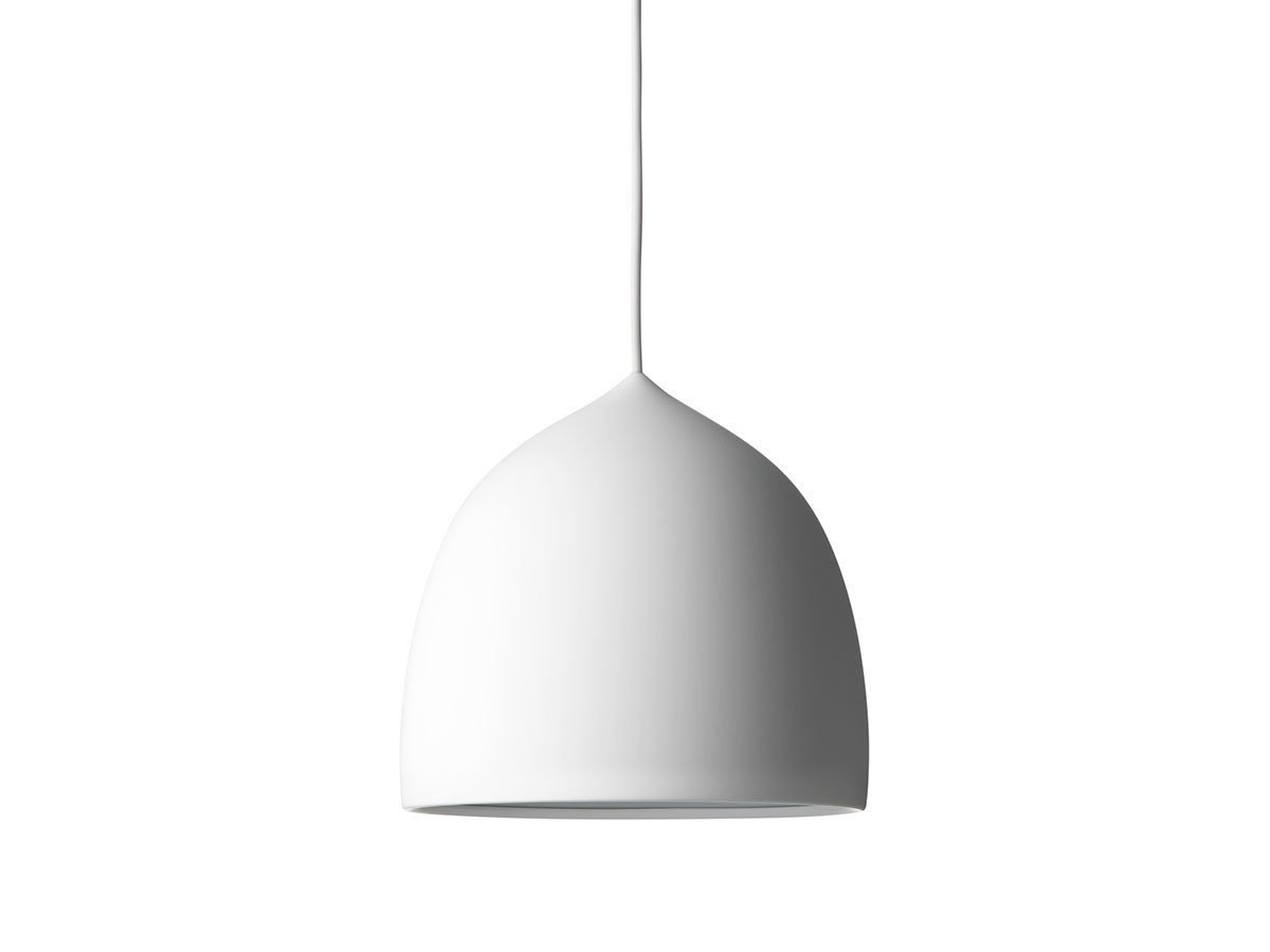 【フリッツ ハンセン/FRITZ HANSEN / GOODS】のSUSPENCE / サスペンス ペンダントランプ P1 インテリア・キッズ・メンズ・レディースファッション・服の通販 founy(ファニー) 　エレガント 上品　Elegant　コンパクト　Compact, Small Size　テーブル　Table, Dining Table　フォルム　Silhouette, Form　送料無料　Free Shipping　ホーム・キャンプ・アウトドア・お取り寄せ　Home Living / Home & Lifestyle / Camping Gear / Outdoor Camping　家具・インテリア　Home Furniture & Interior. Stylish & Functional Living Spaces　ライト・照明　Lamps & Lighting Fixtures　ペンダントライト・吊り下げ照明　Pendant Light / Hanging Light Fixture　ホワイト|ID: prp329100004880256 ipo3291000000036422398