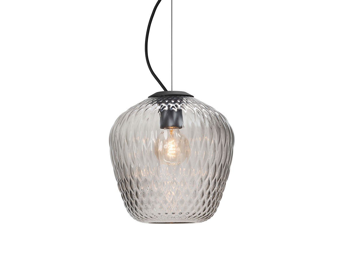 【アンドトラディション/&Tradition / GOODS】のBlown Pendant SW3 / ブロウン ペンダントライト SW3(シルバーリュストル) 人気、トレンドファッション・服の通販 founy(ファニー) 　送料無料　Free Shipping　ガラス　Glass, Glassware　キルト　Quilt, Quilted Fabric　パターン　Pattern, Design Print　ワイヤー　Wire, Wired Bra　ホーム・キャンプ・アウトドア・お取り寄せ　Home Living / Home & Lifestyle / Camping Gear / Outdoor Camping　家具・インテリア　Home Furniture & Interior. Stylish & Functional Living Spaces　ライト・照明　Lamps & Lighting Fixtures　ペンダントライト・吊り下げ照明　Pendant Light / Hanging Light Fixture　 other-1|ID: prp329100004880273 ipo3291000000036422577