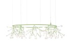 【モーイ/moooi / GOODS】のHeracleum III Small Big O / ヘラクレウム 3 スモール ビッグ オー 人気、トレンドファッション・服の通販 founy(ファニー) 送料無料 Free Shipping ビッグ Big, Oversized フレーム Frame, Outline モチーフ Motif, Design Theme ワイヤー Wire, Wired Bra ホーム・キャンプ・アウトドア・お取り寄せ Home Living / Home & Lifestyle / Camping Gear / Outdoor Camping 家具・インテリア Home Furniture & Interior. Stylish & Functional Living Spaces ライト・照明 Lamps & Lighting Fixtures ペンダントライト・吊り下げ照明 Pendant Light / Hanging Light Fixture thumbnail グリーン|ID: prp329100004880277 ipo3291000000036422751