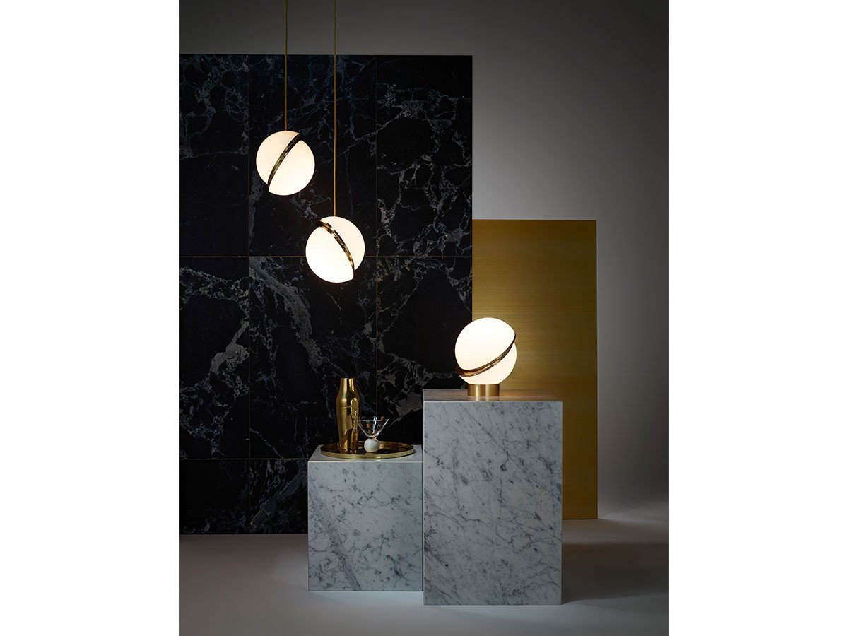 【リーブルーム/LEE BROOM / GOODS】のCRESCENT LARGE PENDANT / クレセント ラージ ペンダント インテリア・キッズ・メンズ・レディースファッション・服の通販 founy(ファニー) 　送料無料　Free Shipping　アシンメトリー　Asymmetrical Style　コレクション　Collection, Seasonal Line　シンプル　Simple, Minimal　ホーム・キャンプ・アウトドア・お取り寄せ　Home Living / Home & Lifestyle / Camping Gear / Outdoor Camping　家具・インテリア　Home Furniture & Interior. Stylish & Functional Living Spaces　ライト・照明　Lamps & Lighting Fixtures　ペンダントライト・吊り下げ照明　Pendant Light / Hanging Light Fixture　参考イメージ|ID: prp329100004880285 ipo3291000000036422937