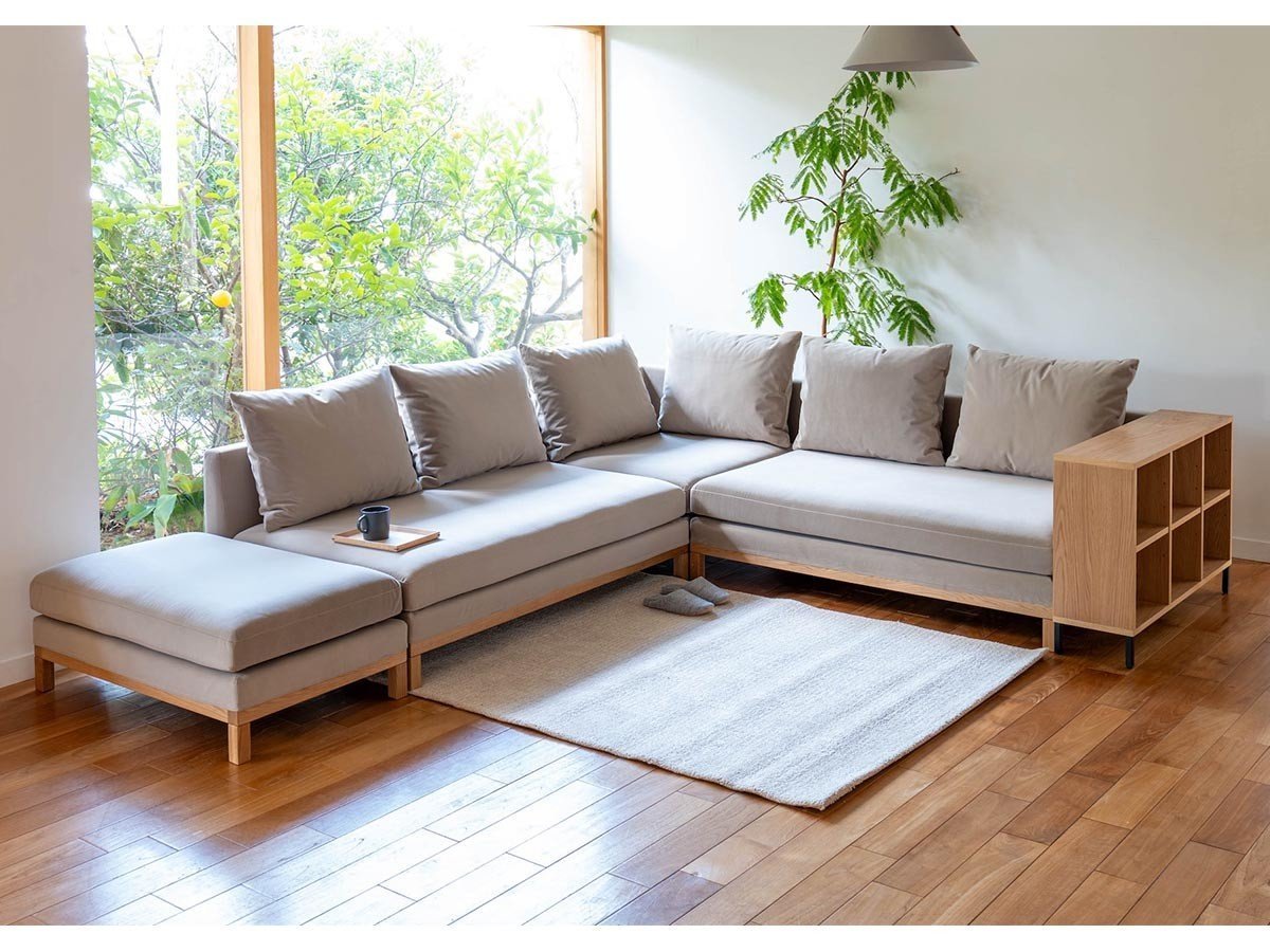 【フミ/Fumi / GOODS】の整うソファ / 整うソファ ワイド インテリア・キッズ・メンズ・レディースファッション・服の通販 founy(ファニー) 　クッション　Cushion, Throw Pillow　シンプル　Simple, Minimal　猫　Cat, Kitty　ベルベット　Velvet, Velvety　ボックス　Boxy, Box Shape　モダン　Modern, Contemporary　リラックス　Relax, Relaxed Fit　ワイド　Wide, Wide Fit　ホーム・キャンプ・アウトドア・お取り寄せ　Home Living / Home & Lifestyle / Camping Gear / Outdoor Camping　家具・インテリア　Home Furniture & Interior. Stylish & Functional Living Spaces　その他 インテリア雑貨、家具　Home Decor & Furniture Extras　組合せ例:ソファ ワイド × 2、ソファ コーナー、スツール、棚 Sサイズ|ID: prp329100004880293 ipo3291000000036423137