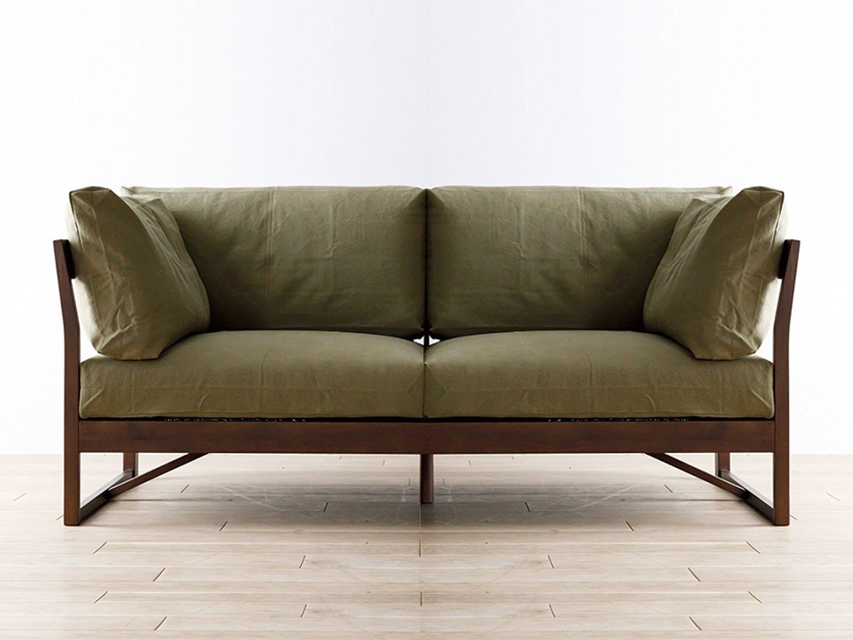 【トッコ/TOCCO / GOODS】のSofa 165 / ソファ 幅165cm 人気、トレンドファッション・服の通販 founy(ファニー) 　クッション　Cushion, Throw Pillow　シンプル　Simple, Minimal　モダン　Modern, Contemporary　ホーム・キャンプ・アウトドア・お取り寄せ　Home Living / Home & Lifestyle / Camping Gear / Outdoor Camping　家具・インテリア　Home Furniture & Interior. Stylish & Functional Living Spaces　ソファー　Couches & Sofas　 other-1|ID: prp329100004880299 ipo3291000000036423274