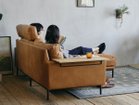 【クラッシュゲート/CRASH GATE / GOODS】のPLUTO SOFA / プルート 1人掛けソファ(レザーテックス) 人気、トレンドファッション・服の通販 founy(ファニー) オイル Body Oil テーブル Table, Dining Table フェザー Feather, Feather Detail ルーズ Loose, Oversized ホーム・キャンプ・アウトドア・お取り寄せ Home Living / Home & Lifestyle / Camping Gear / Outdoor Camping 家具・インテリア Home Furniture & Interior. Stylish & Functional Living Spaces ソファー Couches & Sofas thumbnail 参考イメージ|ID: prp329100004880303 ipo3291000000036423389
