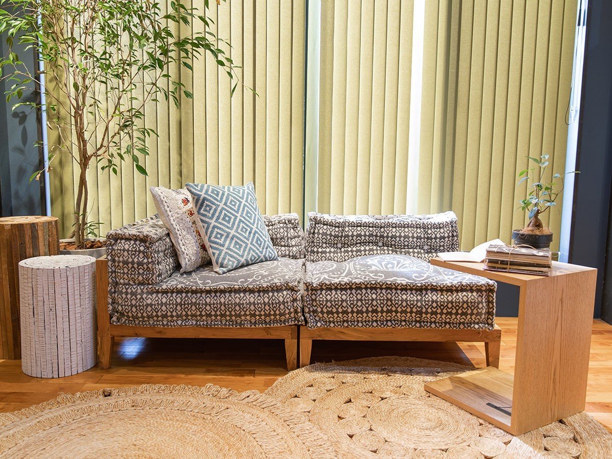 【アデペシュ/a.depeche / GOODS】のwood base L for BMS / ブロックマルチ用 ウッドベース L(アッシュ材) インテリア・キッズ・メンズ・レディースファッション・服の通販 founy(ファニー) 　ウッド　Wooden Design　ファブリック　Fabric, Textile　ブロック　Block, Solid Block Pattern　モダン　Modern, Contemporary　人気　Popular, Best Seller　ホーム・キャンプ・アウトドア・お取り寄せ　Home Living / Home & Lifestyle / Camping Gear / Outdoor Camping　家具・インテリア　Home Furniture & Interior. Stylish & Functional Living Spaces　その他 インテリア雑貨、家具　Home Decor & Furniture Extras　参考イメージ|ID: prp329100004880310 ipo3291000000036423629