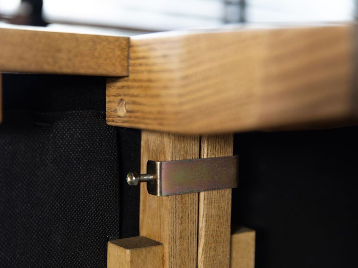 【アデペシュ/a.depeche / GOODS】のwood base L for BMS / ブロックマルチ用 ウッドベース L(アッシュ材) インテリア・キッズ・メンズ・レディースファッション・服の通販 founy(ファニー) 　ウッド　Wooden Design　ファブリック　Fabric, Textile　ブロック　Block, Solid Block Pattern　モダン　Modern, Contemporary　人気　Popular, Best Seller　ホーム・キャンプ・アウトドア・お取り寄せ　Home Living / Home & Lifestyle / Camping Gear / Outdoor Camping　家具・インテリア　Home Furniture & Interior. Stylish & Functional Living Spaces　その他 インテリア雑貨、家具　Home Decor & Furniture Extras　連結パーツは2個セットです。接する面1か所につき、2個使用してください。|ID: prp329100004880310 ipo3291000000036423643