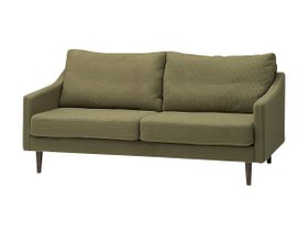 【スウィッチ/SWITCH / GOODS】のSniff Sofa 2.5P / スニフ 2.5人掛けソファ 人気、トレンドファッション・服の通販 founy(ファニー) クッション Cushion, Throw Pillow シンプル Simple, Minimal フォルム Silhouette, Form ホーム・キャンプ・アウトドア・お取り寄せ Home Living / Home & Lifestyle / Camping Gear / Outdoor Camping 家具・インテリア Home Furniture & Interior. Stylish & Functional Living Spaces ソファー Couches & Sofas |ID:prp329100004880313