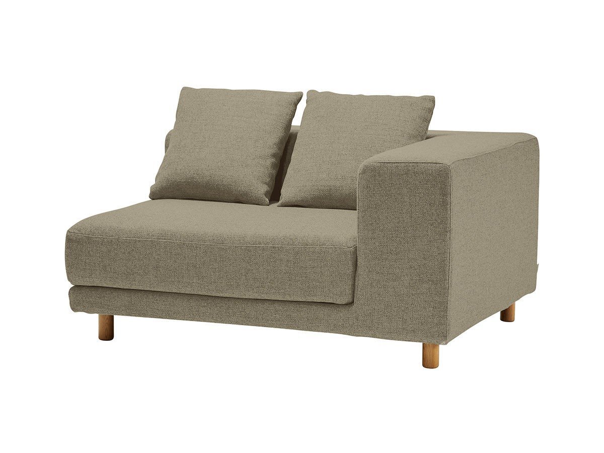 【シーヴ/SIEVE / GOODS】のsnug. unit sofa left / right arm / スナグ ユニットソファ 左肘 / 右肘 インテリア・キッズ・メンズ・レディースファッション・服の通販 founy(ファニー) 　クッション　Cushion, Throw Pillow　ホーム・キャンプ・アウトドア・お取り寄せ　Home Living / Home & Lifestyle / Camping Gear / Outdoor Camping　家具・インテリア　Home Furniture & Interior. Stylish & Functional Living Spaces　ソファー　Couches & Sofas　張地:ベージュ、肘の位置:左肘|ID: prp329100004880322 ipo3291000000036423844