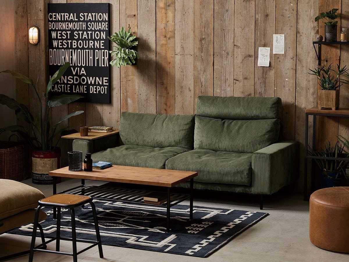 【クラッシュゲート/CRASH GATE / GOODS】のPLUTO SOFA / プルート 1人掛けソファ(コーデュロイ) インテリア・キッズ・メンズ・レディースファッション・服の通販 founy(ファニー) 　コーデュロイ　Corduroy, Cord Fabric　テーブル　Table, Dining Table　フェザー　Feather, Feather Detail　エレガント 上品　Elegant　ホーム・キャンプ・アウトドア・お取り寄せ　Home Living / Home & Lifestyle / Camping Gear / Outdoor Camping　家具・インテリア　Home Furniture & Interior. Stylish & Functional Living Spaces　ソファー　Couches & Sofas　参考イメージ|ID: prp329100004880327 ipo3291000000036423916