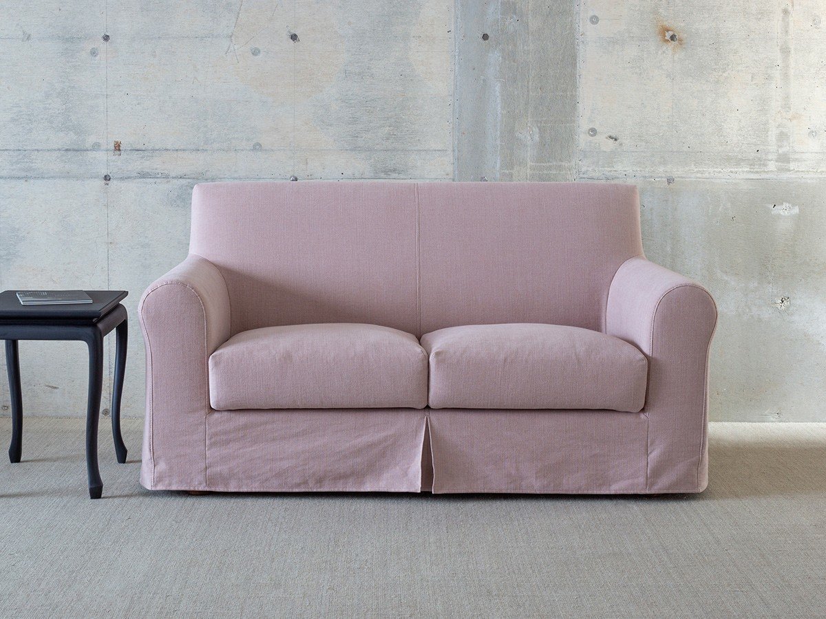 【ヌースプロジェクツ/NOUS PROJECTS / GOODS】のNASHIA SOFA / ナシア ソファ インテリア・キッズ・メンズ・レディースファッション・服の通販 founy(ファニー) クッション Cushion, Throw Pillow クラシカル Classical, Vintage-Inspired コンパクト Compact, Small Size バランス Balance, Style Balance ファブリック Fabric, Textile プリーツ Pleats, Pleated ルーズ Loose, Oversized ホーム・キャンプ・アウトドア・お取り寄せ Home Living / Home & Lifestyle / Camping Gear / Outdoor Camping 家具・インテリア Home Furniture & Interior. Stylish & Functional Living Spaces ソファー Couches & Sofas 張地:カレイド 2990(クラス II)、サイズ:幅148cm|ID: prp329100004880349 ipo3291000000036424274