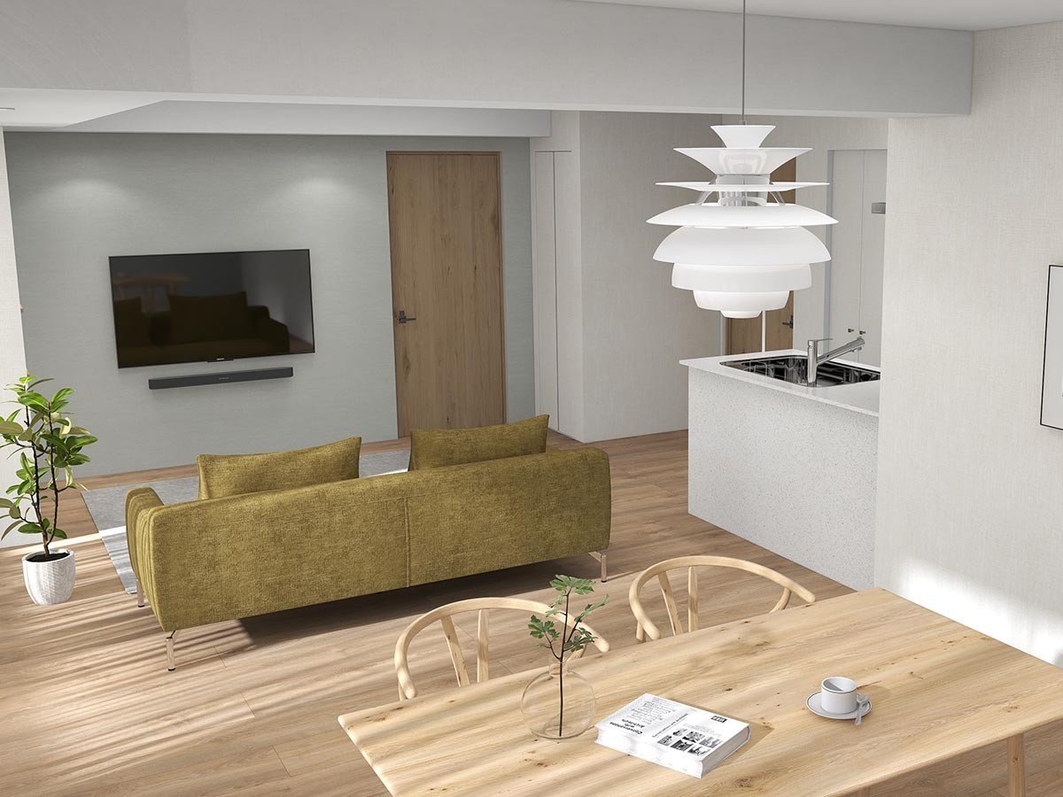 【フランネルソファ/FLANNEL SOFA / GOODS】のLENIS 3P SOFA / レニス 3人掛けソファ インテリア・キッズ・メンズ・レディースファッション・服の通販 founy(ファニー) クッション Cushion, Throw Pillow シンプル Simple, Minimal スタンダード Standard, Basic パイピング Piping, Trim Design フォルム Silhouette, Form ポケット Pocket, Pocket Detail モダン Modern, Contemporary リラックス Relax, Relaxed Fit ホーム・キャンプ・アウトドア・お取り寄せ Home Living / Home & Lifestyle / Camping Gear / Outdoor Camping 家具・インテリア Home Furniture & Interior. Stylish & Functional Living Spaces ソファー Couches & Sofas 張地:HUシリーズ グリーン(グループ4)、脚部クロムメッキ|ID: prp329100004880351 ipo3291000000036424320