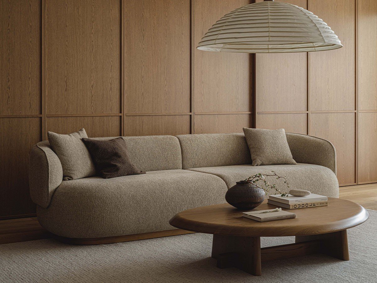 【カリモクケース/KARIMOKU CASE / GOODS】のA-S02 / A-S02 インテリア・キッズ・メンズ・レディースファッション・服の通販 founy(ファニー) 　モダン　Modern, Contemporary　ホーム・キャンプ・アウトドア・お取り寄せ　Home Living / Home & Lifestyle / Camping Gear / Outdoor Camping　家具・インテリア　Home Furniture & Interior. Stylish & Functional Living Spaces　その他 インテリア雑貨、家具　Home Decor & Furniture Extras　張地:モス 002(B957)、脚部ケヤキブラウン参考イメージ|ID: prp329100004880358 ipo3291000000036424491