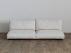 【クラッシュゲート/CRASH GATE / GOODS】のDELKA SOFA / デルカ ソファ 短脚使用時(高さ57cm / 座面高24cm)|ID: prp329100004880362 ipo3291000000036424559