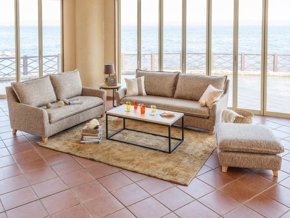 【リラックス フォーム/RELAX FORM / GOODS】のSAVON 3P SOFA / サボン 3人掛けソファ インテリア・キッズ・メンズ・レディースファッション・服の通販 founy(ファニー) クッション Cushion, Throw Pillow シンプル Simple, Minimal フレーム Frame, Outline ベーシック Basic, Essential 定番 Standard, Basic Item ホーム・キャンプ・アウトドア・お取り寄せ Home Living / Home & Lifestyle / Camping Gear / Outdoor Camping 家具・インテリア Home Furniture & Interior. Stylish & Functional Living Spaces ソファー Couches & Sofas 張地:|ID: prp329100004880374 ipo3291000000036424733