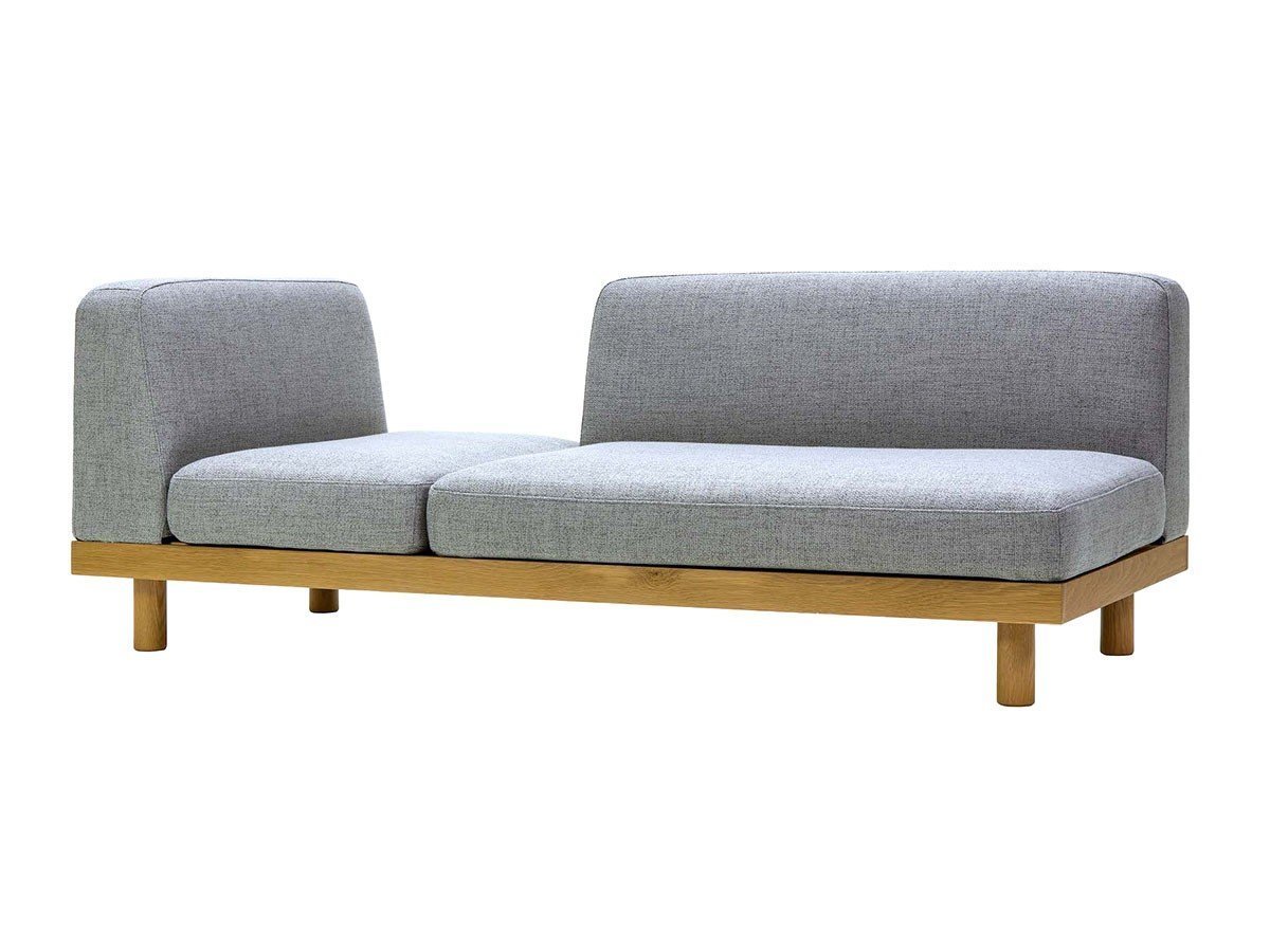 【フミ/Fumi / GOODS】のさえぎらないソファ / さえぎらないソファ インテリア・キッズ・メンズ・レディースファッション・服の通販 founy(ファニー) 　クッション　Cushion, Throw Pillow　ホーム・キャンプ・アウトドア・お取り寄せ　Home Living / Home & Lifestyle / Camping Gear / Outdoor Camping　家具・インテリア　Home Furniture & Interior. Stylish & Functional Living Spaces　その他 インテリア雑貨、家具　Home Decor & Furniture Extras　張地:グレー|ID: prp329100004880403 ipo3291000000036425114