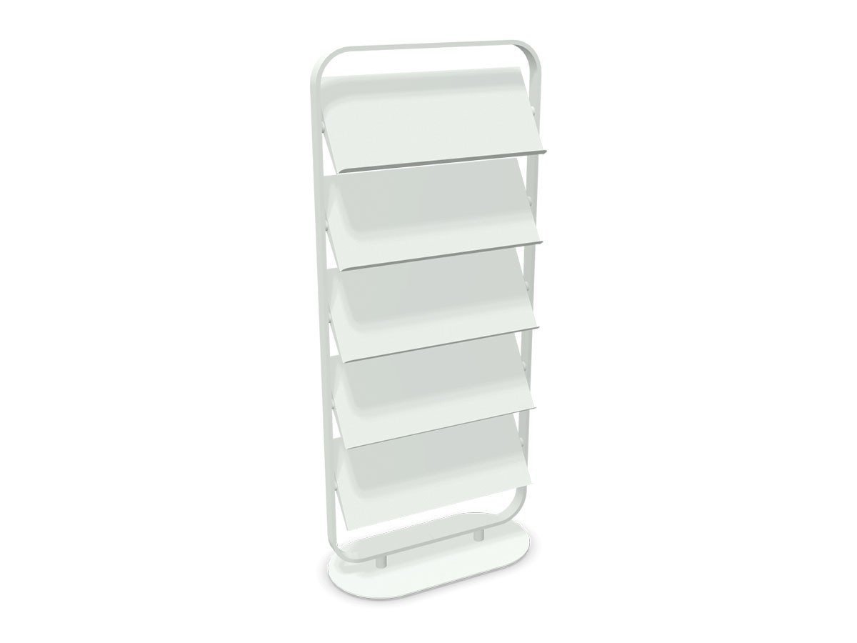 【カスカンド/Cascando / GOODS】のFocus / フォーカス インテリア・キッズ・メンズ・レディースファッション・服の通販 founy(ファニー) 　フォルム　Silhouette, Form　フレーム　Frame, Outline　雑誌　Magazine, Fashion Magazine　ホーム・キャンプ・アウトドア・お取り寄せ　Home Living / Home & Lifestyle / Camping Gear / Outdoor Camping　家具・インテリア　Home Furniture & Interior. Stylish & Functional Living Spaces　収納家具・キャビネット　Storage Furniture　シェルフ・オープンラック・収納棚　Open Shelf Rack　ホーム・キャンプ・アウトドア・お取り寄せ　Home Living / Home & Lifestyle / Camping Gear / Outdoor Camping　家具・インテリア　Home Furniture & Interior. Stylish & Functional Living Spaces　収納家具・キャビネット　Storage Furniture　本棚・マガジンスタンド　Bookshelf/Magazine Rack　トラフィックホワイト|ID: prp329100004880435 ipo3291000000036425505