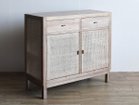 【カジャ/KAJA / GOODS】のLaMer Rattan Cabinet / ラメール ラタンキャビネット 幅95cm 人気、トレンドファッション・服の通販 founy(ファニー) スマート Smart, Elegant ラタン Rattan, Woven Rattan ホーム・キャンプ・アウトドア・お取り寄せ Home Living / Home & Lifestyle / Camping Gear / Outdoor Camping 家具・インテリア Home Furniture & Interior. Stylish & Functional Living Spaces 収納家具・キャビネット Storage Furniture 収納キャビネット・扉付き棚 Cabinet / Storage Cabinet ホーム・キャンプ・アウトドア・お取り寄せ Home Living / Home & Lifestyle / Camping Gear / Outdoor Camping 家具・インテリア Home Furniture & Interior. Stylish & Functional Living Spaces 収納家具・キャビネット Storage Furniture サイドボード・リビング収納 Cabinet / Storage Cabinet thumbnail -|ID: prp329100004880436 ipo3291000000036425511