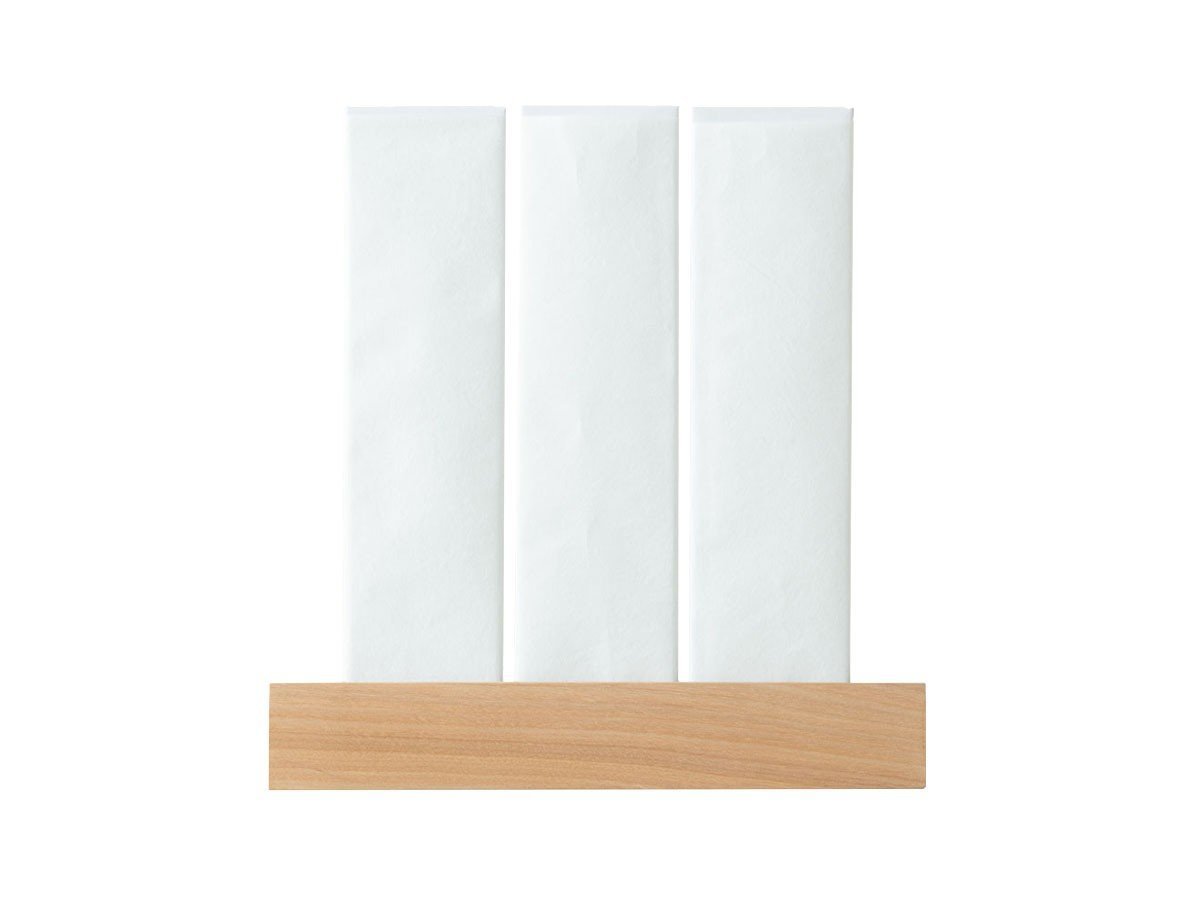 【フライミー ヴェール/FLYMEe vert / GOODS】のOfudatate / お札立て 3枚用 インテリア・キッズ・メンズ・レディースファッション・服の通販 founy(ファニー) 　シンプル　Simple, Minimal　スリット　Slit, Slit Detail　フォルム　Silhouette, Form　ホーム・キャンプ・アウトドア・お取り寄せ　Home Living / Home & Lifestyle / Camping Gear / Outdoor Camping　家具・インテリア　Home Furniture & Interior. Stylish & Functional Living Spaces　収納家具・キャビネット　Storage Furniture　ウッド:カバ材|ID: prp329100004880475 ipo3291000000036426007