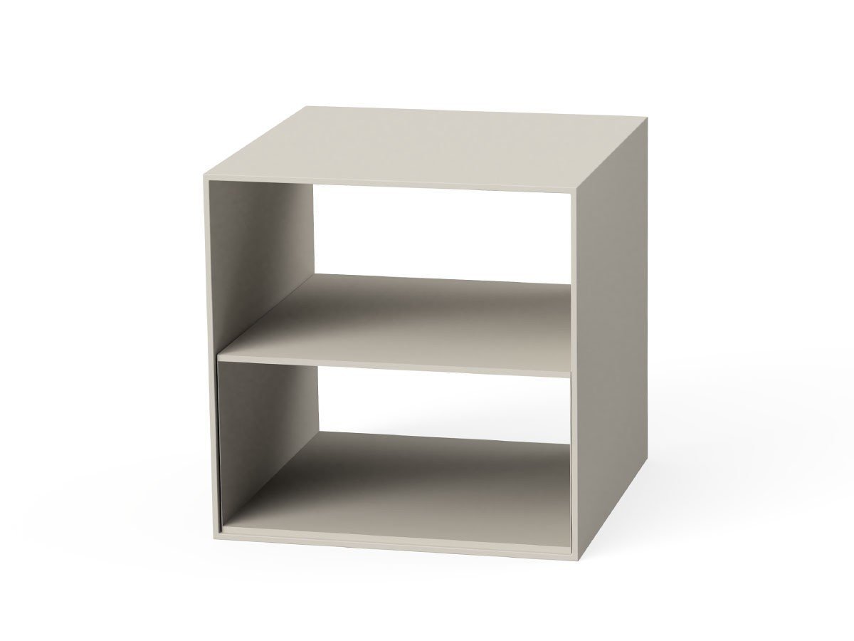 【スティール/stiiilll / GOODS】のBox boardM set / ボックス 仕切りMセット インテリア・キッズ・メンズ・レディースファッション・服の通販 founy(ファニー) 　送料無料　Free Shipping　シンプル　Simple, Minimal　ボックス　Boxy, Box Shape　ホーム・キャンプ・アウトドア・お取り寄せ　Home Living / Home & Lifestyle / Camping Gear / Outdoor Camping　家具・インテリア　Home Furniture & Interior. Stylish & Functional Living Spaces　収納家具・キャビネット　Storage Furniture　シェルフ・オープンラック・収納棚　Open Shelf Rack　グレー|ID: prp329100004880477 ipo3291000000036426021