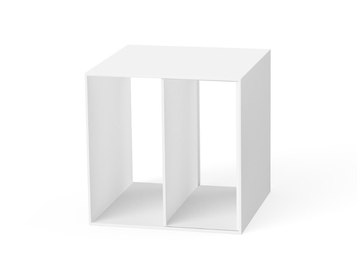 【スティール/stiiilll / GOODS】のBox boardM set / ボックス 仕切りMセット インテリア・キッズ・メンズ・レディースファッション・服の通販 founy(ファニー) 　送料無料　Free Shipping　シンプル　Simple, Minimal　ボックス　Boxy, Box Shape　ホーム・キャンプ・アウトドア・お取り寄せ　Home Living / Home & Lifestyle / Camping Gear / Outdoor Camping　家具・インテリア　Home Furniture & Interior. Stylish & Functional Living Spaces　収納家具・キャビネット　Storage Furniture　シェルフ・オープンラック・収納棚　Open Shelf Rack　ホワイト|ID: prp329100004880477 ipo3291000000036426022