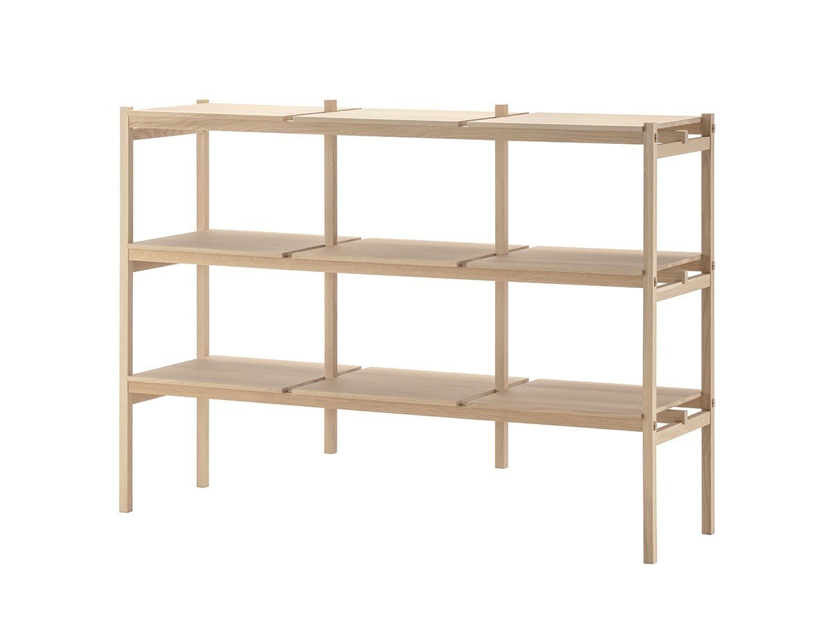 【カリモクケース/KARIMOKU CASE / GOODS】のN-SS01 / N-SS01 3 × 2 人気、トレンドファッション・服の通販 founy(ファニー) 　傘　Umbrella, Parasol　ホーム・キャンプ・アウトドア・お取り寄せ　Home Living / Home & Lifestyle / Camping Gear / Outdoor Camping　家具・インテリア　Home Furniture & Interior. Stylish & Functional Living Spaces　収納家具・キャビネット　Storage Furniture　シェルフ・オープンラック・収納棚　Open Shelf Rack　 other-1|ID: prp329100004880495 ipo3291000000036426253