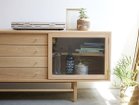 【グリニッチ オリジナル ファニチャー/greeniche original furniture / GOODS】のSide Board 1800 / サイドボード 1800 人気、トレンドファッション・服の通販 founy(ファニー) アクセサリー Fashion Accessories アンティーク Antique-Inspired ウッド Wooden Design オイル Body Oil ガラス Glass, Glassware スクエア Square, Square Shape 人気 Popular, Best Seller ビンテージ Vintage, Retro Style おすすめ Recommended / Our Picks ホーム・キャンプ・アウトドア・お取り寄せ Home Living / Home & Lifestyle / Camping Gear / Outdoor Camping 家具・インテリア Home Furniture & Interior. Stylish & Functional Living Spaces 収納家具・キャビネット Storage Furniture サイドボード・リビング収納 Cabinet / Storage Cabinet thumbnail|ID: prp329100004880504 ipo3291000000036426409