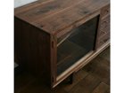 【グリニッチ オリジナル ファニチャー/greeniche original furniture / GOODS】のSide Board 1800 / サイドボード 1800 人気、トレンドファッション・服の通販 founy(ファニー) アクセサリー Fashion Accessories アンティーク Antique-Inspired ウッド Wooden Design オイル Body Oil ガラス Glass, Glassware スクエア Square, Square Shape 人気 Popular, Best Seller ビンテージ Vintage, Retro Style おすすめ Recommended / Our Picks ホーム・キャンプ・アウトドア・お取り寄せ Home Living / Home & Lifestyle / Camping Gear / Outdoor Camping 家具・インテリア Home Furniture & Interior. Stylish & Functional Living Spaces 収納家具・キャビネット Storage Furniture サイドボード・リビング収納 Cabinet / Storage Cabinet thumbnail 中の棚板はあえて斜めに切りこんであり、高さのあるボトルやオブジェも飾ることができます。|ID: prp329100004880504 ipo3291000000036426412