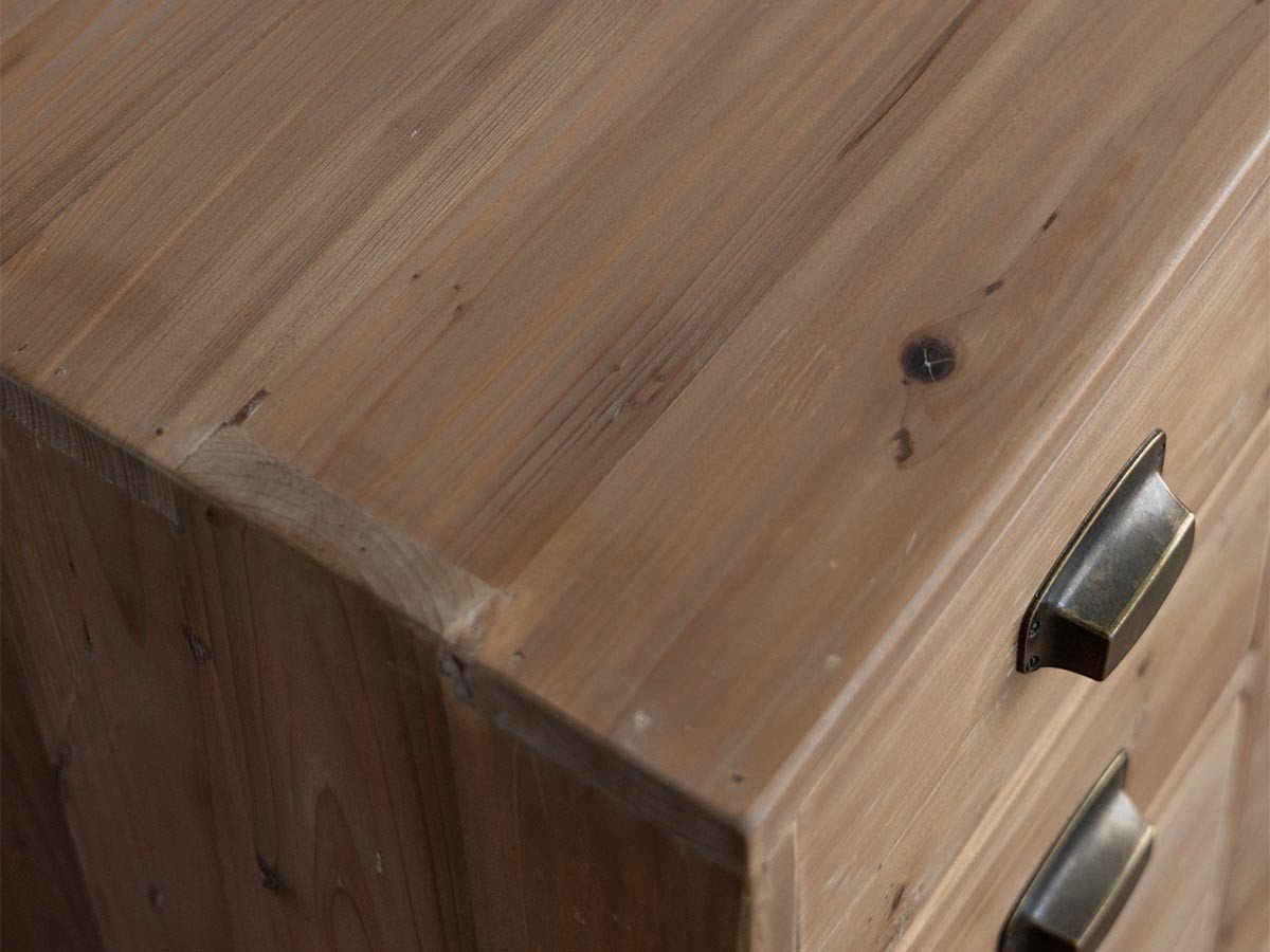 【ノットアンティークス/knot antiques / CRASH GATE / GOODS】のMIMOSA CHEST / ミモザ チェスト 幅30cm インテリア・キッズ・メンズ・レディースファッション・服の通販 founy(ファニー) 　コンパクト　Compact, Small Size　スリム　Slim, Slim Fit　テーブル　Table, Dining Table　フィット　Fit, Slim Fit　モチーフ　Motif, Design Theme　ホーム・キャンプ・アウトドア・お取り寄せ　Home Living / Home & Lifestyle / Camping Gear / Outdoor Camping　家具・インテリア　Home Furniture & Interior. Stylish & Functional Living Spaces　収納家具・キャビネット　Storage Furniture　チェスト・収納引き出し　Drawers / Storage Chest　参考イメージ|ID: prp329100004880528 ipo3291000000036426724