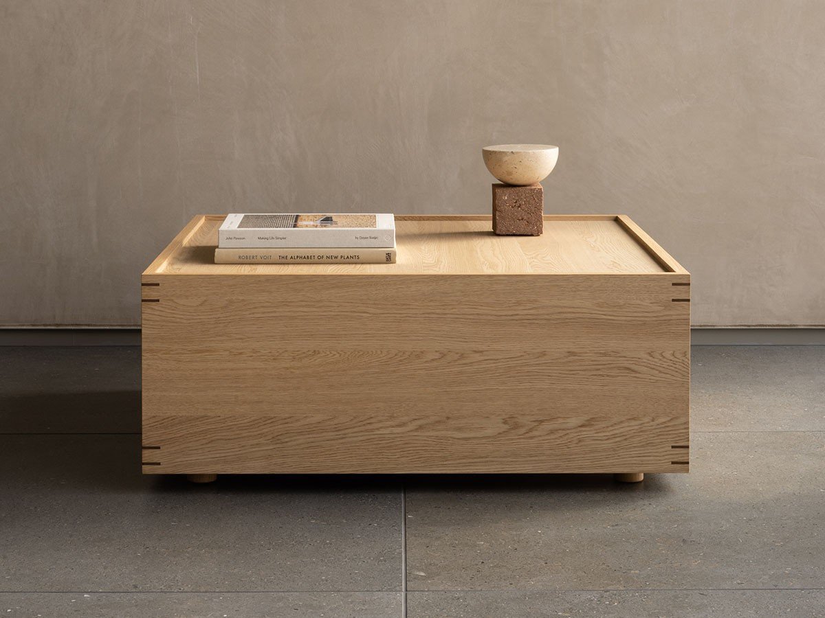 【カリモクケース/KARIMOKU CASE / GOODS】のN-S02 - TABLE / N-S02 テーブル インテリア・キッズ・メンズ・レディースファッション・服の通販 founy(ファニー) クッション Cushion, Throw Pillow コレクション Collection, Seasonal Line テーブル Table, Dining Table ホーム・キャンプ・アウトドア・お取り寄せ Home Living / Home & Lifestyle / Camping Gear / Outdoor Camping 家具・インテリア Home Furniture & Interior. Stylish & Functional Living Spaces テーブル Dining, Coffee & Side Tables ローテーブル・センターテーブル Coffee & Center Tables ピュアオーク|ID: prp329100004880564 ipo3291000000036427169