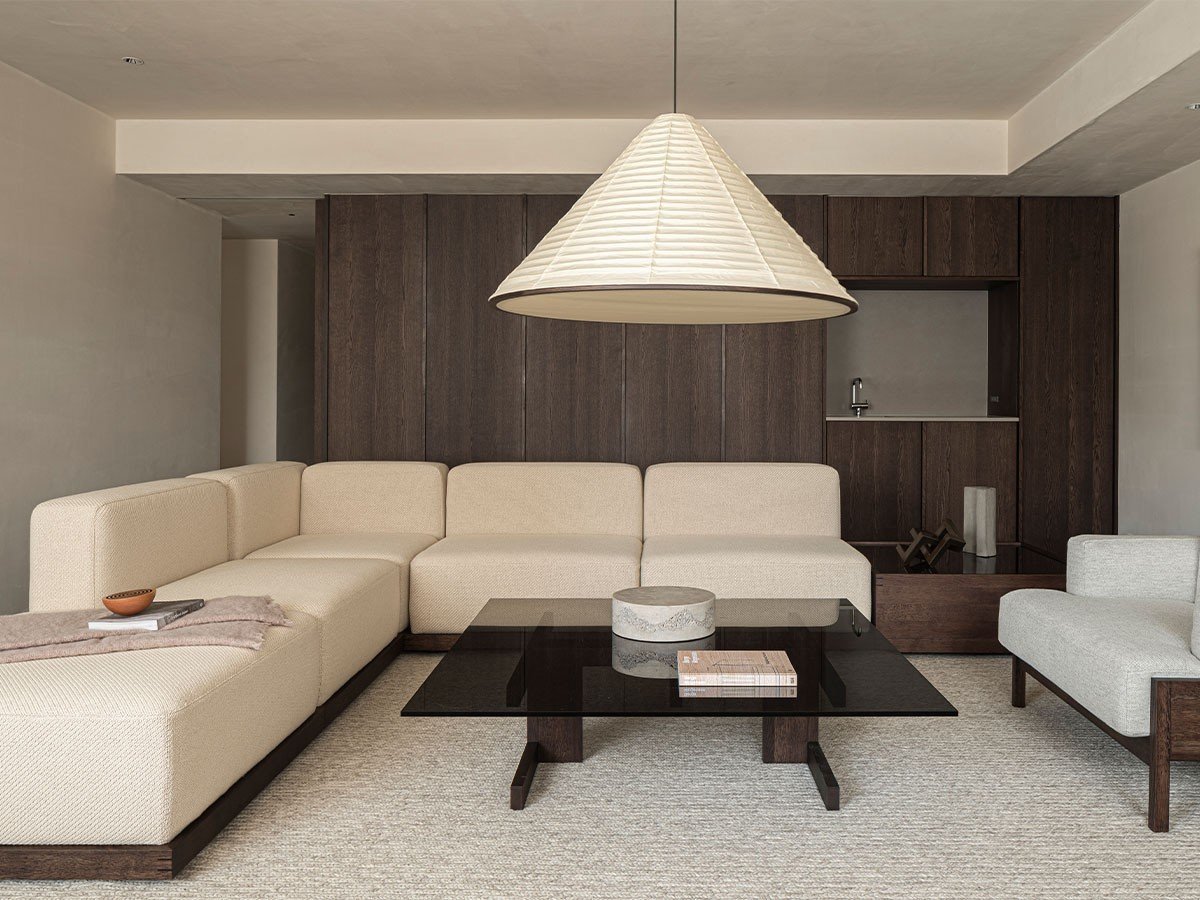 【カリモクケース/KARIMOKU CASE / GOODS】のN-S02 - TABLE / N-S02 テーブル インテリア・キッズ・メンズ・レディースファッション・服の通販 founy(ファニー) クッション Cushion, Throw Pillow コレクション Collection, Seasonal Line テーブル Table, Dining Table ホーム・キャンプ・アウトドア・お取り寄せ Home Living / Home & Lifestyle / Camping Gear / Outdoor Camping 家具・インテリア Home Furniture & Interior. Stylish & Functional Living Spaces テーブル Dining, Coffee & Side Tables ローテーブル・センターテーブル Coffee & Center Tables 「スモークドオーク」参考イメージ|ID: prp329100004880564 ipo3291000000036427175