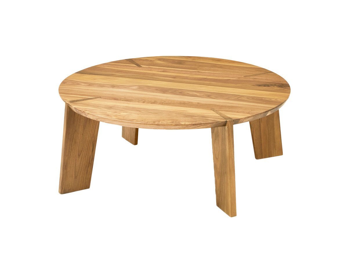 【ノーウェアライクホーム/NOWHERE LIKE HOME / GOODS】のTRAVIS Center Table / トラビス センターテーブル 直径90cm インテリア・キッズ・メンズ・レディースファッション・服の通販 founy(ファニー) 　送料無料　Free Shipping　センター　Center, Center Line　テーブル　Table, Dining Table　モダン　Modern, Contemporary　ホーム・キャンプ・アウトドア・お取り寄せ　Home Living / Home & Lifestyle / Camping Gear / Outdoor Camping　家具・インテリア　Home Furniture & Interior. Stylish & Functional Living Spaces　テーブル　Dining, Coffee & Side Tables　ローテーブル・センターテーブル　Coffee & Center Tables　ウッド:オーク|ID: prp329100004880586 ipo3291000000036427403