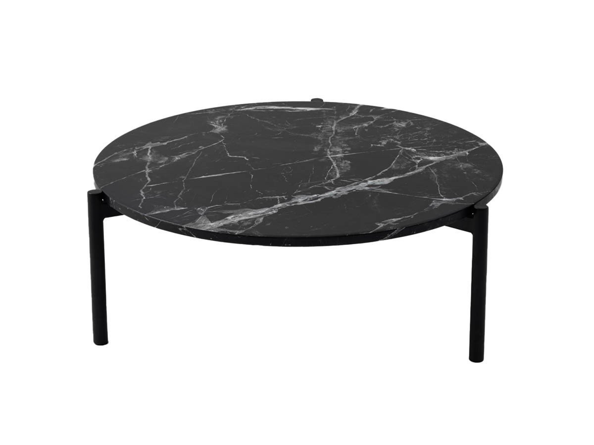 【モーダ エン カーサ/moda en casa / GOODS】のFLORENCE table / フローレンス テーブル インテリア・キッズ・メンズ・レディースファッション・服の通販 founy(ファニー) エレガント 上品 Elegant コーティング Coating, Coated Finish シンプル Simple, Minimal テーブル Table, Dining Table モダン Modern, Contemporary ホーム・キャンプ・アウトドア・お取り寄せ Home Living / Home & Lifestyle / Camping Gear / Outdoor Camping 家具・インテリア Home Furniture & Interior. Stylish & Functional Living Spaces テーブル Dining, Coffee & Side Tables ローテーブル・センターテーブル Coffee & Center Tables ブラックマーブル、サイズ:トール|ID: prp329100004880602 ipo3291000000036427590