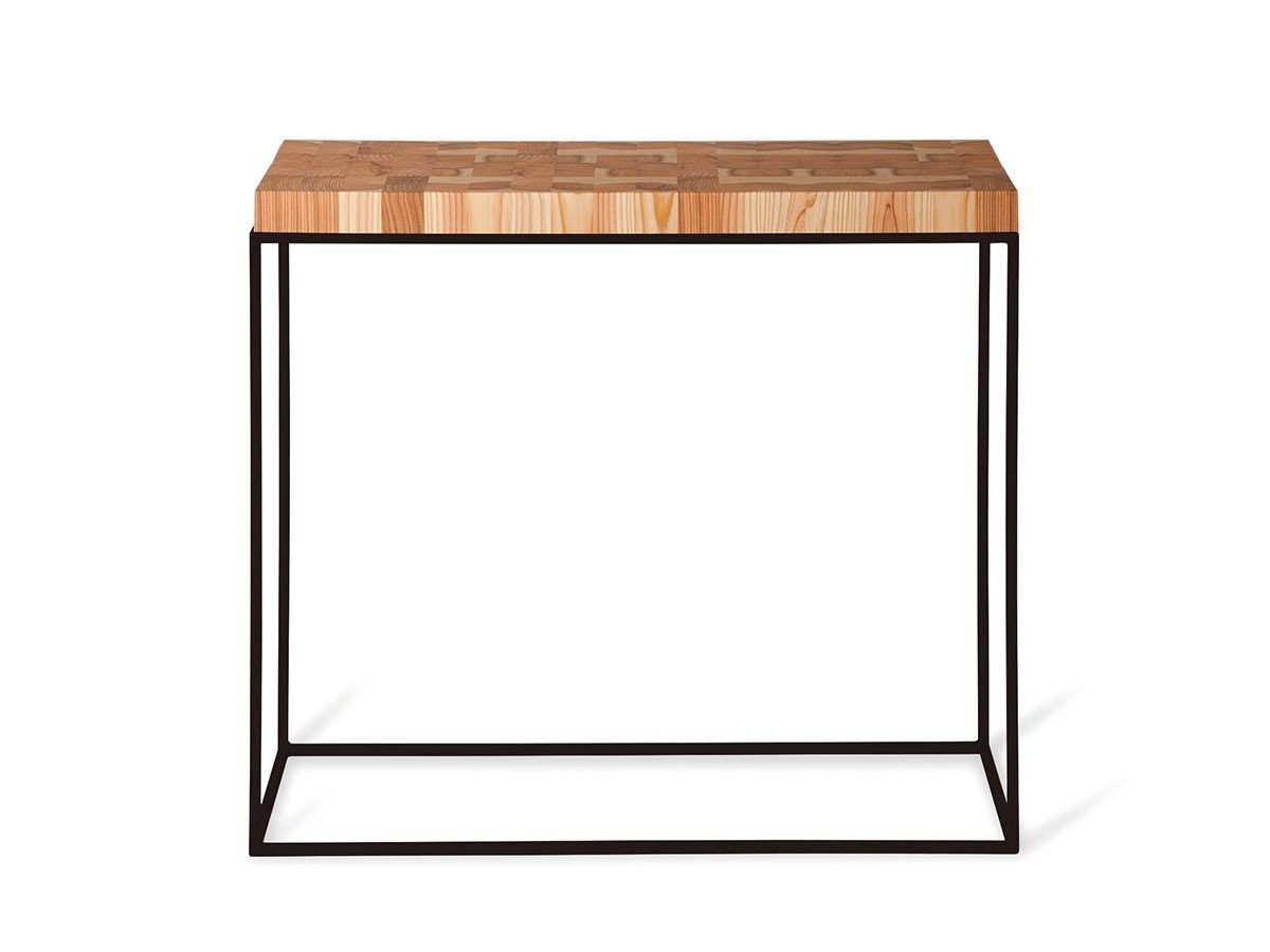 【トツカワ リビング/TOTSUKAWA LIVING / GOODS】のConsole table / コンソールテーブル インテリア・キッズ・メンズ・レディースファッション・服の通販 founy(ファニー) 　送料無料　Free Shipping　ガラス　Glass, Glassware　テーブル　Table, Dining Table　フレーム　Frame, Outline　ホーム・キャンプ・アウトドア・お取り寄せ　Home Living / Home & Lifestyle / Camping Gear / Outdoor Camping　家具・インテリア　Home Furniture & Interior. Stylish & Functional Living Spaces　テーブル　Dining, Coffee & Side Tables　コンソールテーブル・カウンター机　Console & Hallway Tables　-|ID: prp329100004880607 ipo3291000000036427650