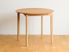 【フライミー ヴェール/FLYMEe vert / GOODS】のLISCIO CIRCLE DINING TABLE / リッショ サークルダイニングテーブル 84 人気、トレンドファッション・服の通販 founy(ファニー) 送料無料 Free Shipping オイル Body Oil テーブル Table, Dining Table ラウンド Round, Round Neck ホーム・キャンプ・アウトドア・お取り寄せ Home Living / Home & Lifestyle / Camping Gear / Outdoor Camping 家具・インテリア Home Furniture & Interior. Stylish & Functional Living Spaces テーブル Dining, Coffee & Side Tables ダイニングテーブル・食卓テーブル Dining Tables ホーム・キャンプ・アウトドア・お取り寄せ Home Living / Home & Lifestyle / Camping Gear / Outdoor Camping 家具・インテリア Home Furniture & Interior. Stylish & Functional Living Spaces テーブル Dining, Coffee & Side Tables カフェテーブル・丸型テーブル Cafe & Bistro Tables thumbnail ウッド:オーク|ID: prp329100004880643 ipo3291000000036427905