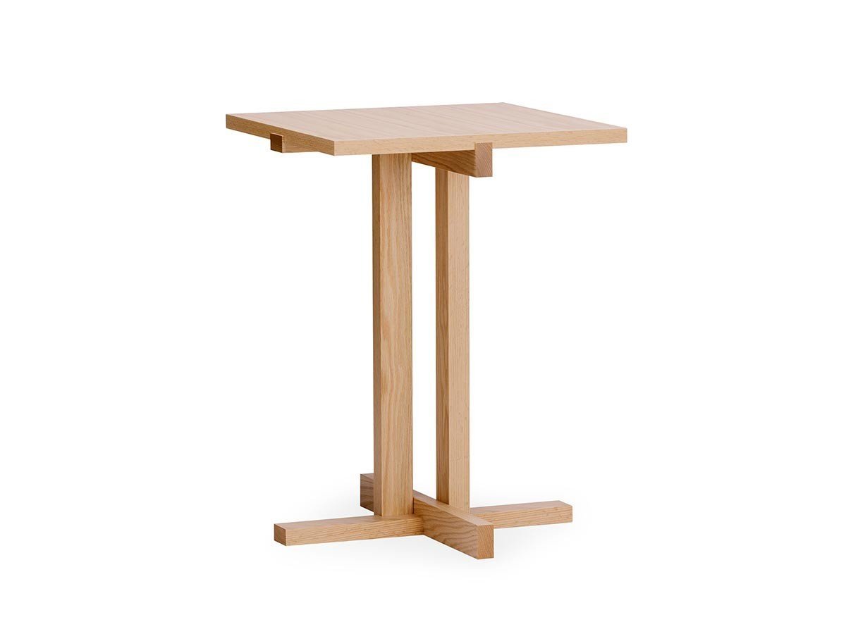 【アリアケ/ARIAKE / GOODS】のElements Table / エレメンツ テーブル インテリア・キッズ・メンズ・レディースファッション・服の通販 founy(ファニー) コンパクト Compact, Small Size テーブル Table, Dining Table ホーム・キャンプ・アウトドア・お取り寄せ Home Living / Home & Lifestyle / Camping Gear / Outdoor Camping 家具・インテリア Home Furniture & Interior. Stylish & Functional Living Spaces テーブル Dining, Coffee & Side Tables カフェテーブル・丸型テーブル Cafe & Bistro Tables ナチュラルオーク|ID: prp329100004880651 ipo3291000000036427959