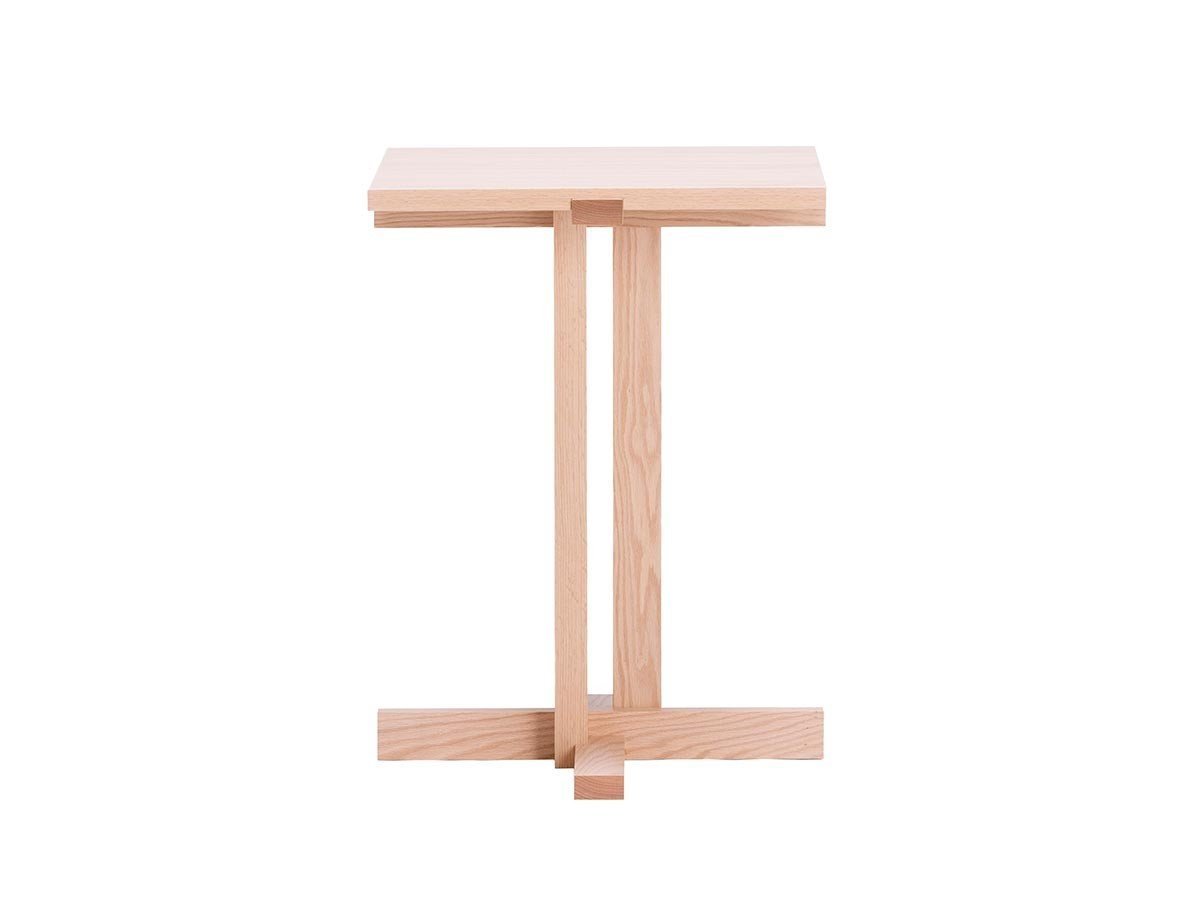 【アリアケ/ARIAKE / GOODS】のElements Table / エレメンツ テーブル インテリア・キッズ・メンズ・レディースファッション・服の通販 founy(ファニー) コンパクト Compact, Small Size テーブル Table, Dining Table ホーム・キャンプ・アウトドア・お取り寄せ Home Living / Home & Lifestyle / Camping Gear / Outdoor Camping 家具・インテリア Home Furniture & Interior. Stylish & Functional Living Spaces テーブル Dining, Coffee & Side Tables カフェテーブル・丸型テーブル Cafe & Bistro Tables ホワイトオーク|ID: prp329100004880651 ipo3291000000036427963