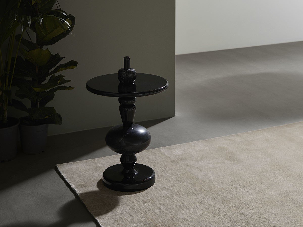 【アンドトラディション/&Tradition / GOODS】のShuffle Table MH1 / シャッフル テーブル MH1 インテリア・キッズ・メンズ・レディースファッション・服の通販 founy(ファニー) 　送料無料　Free Shipping　テーブル　Table, Dining Table　ホーム・キャンプ・アウトドア・お取り寄せ　Home Living / Home & Lifestyle / Camping Gear / Outdoor Camping　家具・インテリア　Home Furniture & Interior. Stylish & Functional Living Spaces　テーブル　Dining, Coffee & Side Tables　サイドテーブル・ナイトテーブル　Side & End Tables　参考イメージ|ID: prp329100004880658 ipo3291000000036428036