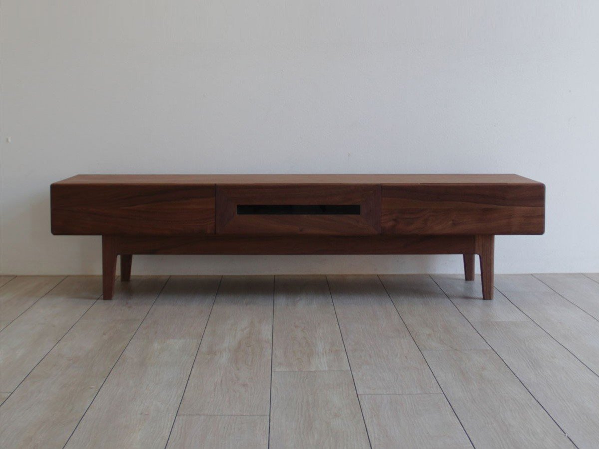 【松井木工/MATSUI MOKKO / GOODS】のcresson TV BOARD / クレソン テレビボード 人気、トレンドファッション・服の通販 founy(ファニー) 　ウッド　Wooden Design　ヴィンテージ　Vintage Style　ガラス　Glass, Glassware　スリット　Slit, Slit Detail　ダウン　Down, Puffer　チェリー　Cherry, Cherry Pattern　ドロップ　Drop Shoulder, Dropped Style　フラット　Flat, Flat Shoes　モダン　Modern, Contemporary　ホーム・キャンプ・アウトドア・お取り寄せ　Home Living / Home & Lifestyle / Camping Gear / Outdoor Camping　家具・インテリア　Home Furniture & Interior. Stylish & Functional Living Spaces　テレビボード・テレビ台　TV Cabinets & Consoles　テレビ台・TVボード　Tv Board　 other-1|ID: prp329100004880669 ipo3291000000036428086