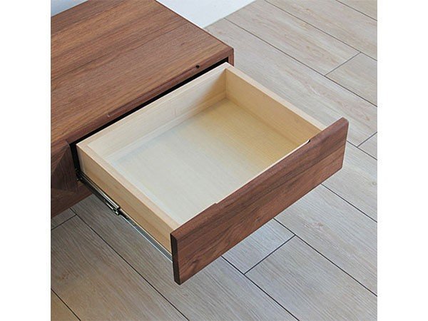 【松井木工/MATSUI MOKKO / GOODS】のcresson TV BOARD / クレソン テレビボード インテリア・キッズ・メンズ・レディースファッション・服の通販 founy(ファニー) 　ウッド　Wooden Design　ヴィンテージ　Vintage Style　ガラス　Glass, Glassware　スリット　Slit, Slit Detail　ダウン　Down, Puffer　チェリー　Cherry, Cherry Pattern　ドロップ　Drop Shoulder, Dropped Style　フラット　Flat, Flat Shoes　モダン　Modern, Contemporary　ホーム・キャンプ・アウトドア・お取り寄せ　Home Living / Home & Lifestyle / Camping Gear / Outdoor Camping　家具・インテリア　Home Furniture & Interior. Stylish & Functional Living Spaces　テレビボード・テレビ台　TV Cabinets & Consoles　テレビ台・TVボード　Tv Board　引出し参考イメージ|ID: prp329100004880669 ipo3291000000036428090