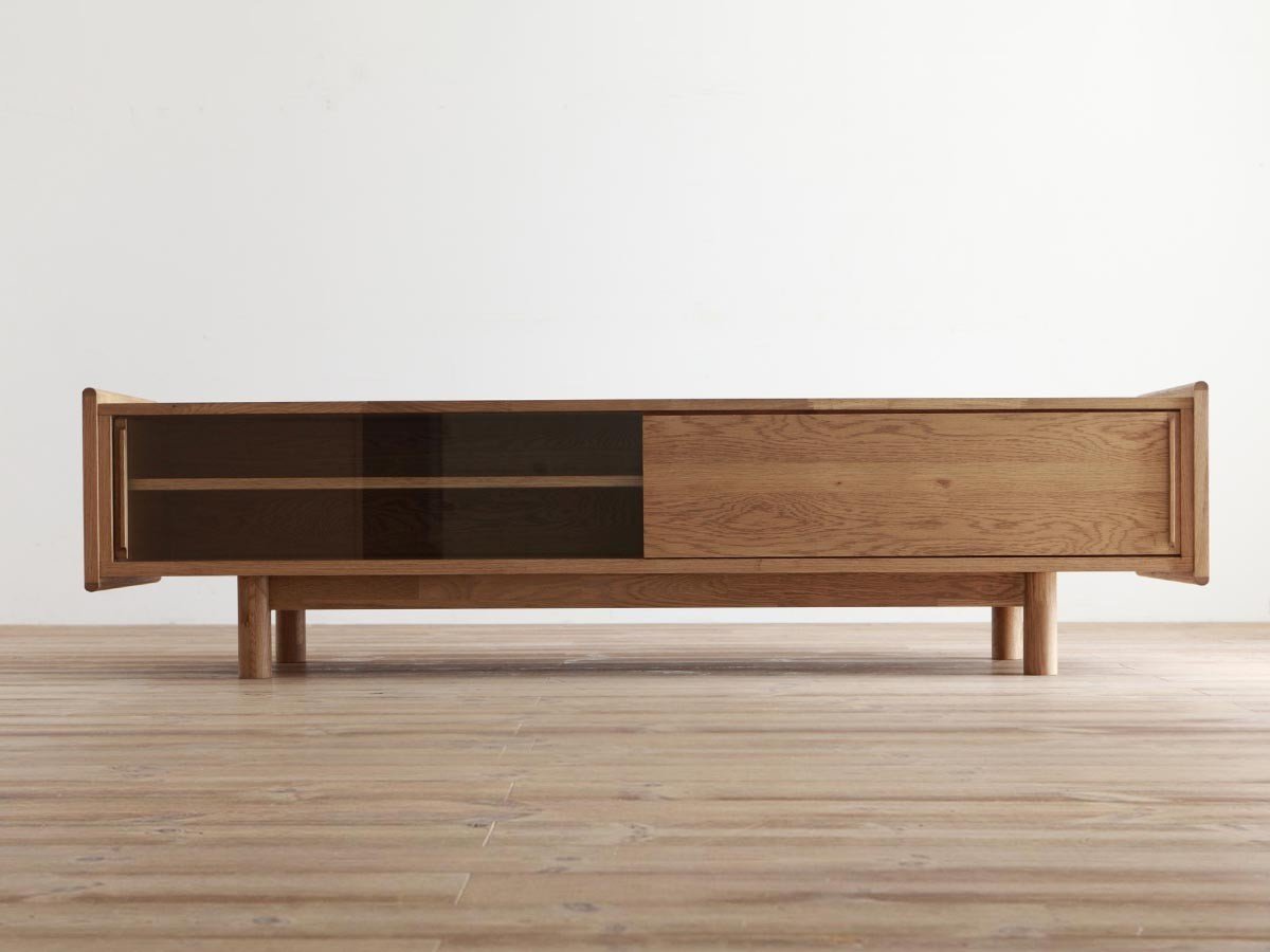 【サラ/SALA / GOODS】のTV Board 187 / テレビボード 幅187cm インテリア・キッズ・メンズ・レディースファッション・服の通販 founy(ファニー) 　ガラス　Glass, Glassware　シンプル　Simple, Minimal　ワイド　Wide, Wide Fit　ホーム・キャンプ・アウトドア・お取り寄せ　Home Living / Home & Lifestyle / Camping Gear / Outdoor Camping　家具・インテリア　Home Furniture & Interior. Stylish & Functional Living Spaces　テレビボード・テレビ台　TV Cabinets & Consoles　テレビ台・TVボード　Tv Board　|ID: prp329100004880683 ipo3291000000036428209