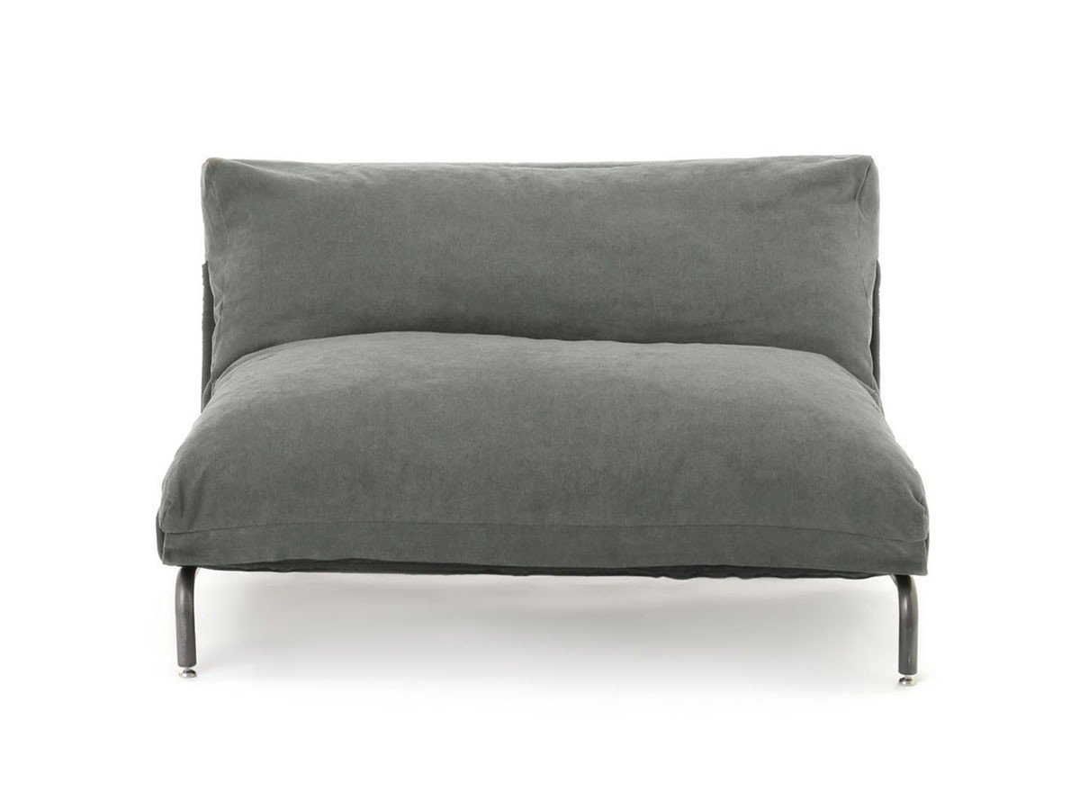 【ジャーナルスタンダード ファニチャー/journal standard Furniture / GOODS】のRODEZ SOFA 2P BASIC bleach denim / ロデソファ 2人掛け ベーシックブリーチデニム インテリア・キッズ・メンズ・レディースファッション・服の通販 founy(ファニー) 　コンパクト　Compact, Small Size　デニム　Denim, Jeans Material　フォーム　Form　フラット　Flat, Flat Shoes　ブリーチ　Bleach, Washed Finish　ホーム・キャンプ・アウトドア・お取り寄せ　Home Living / Home & Lifestyle / Camping Gear / Outdoor Camping　家具・インテリア　Home Furniture & Interior. Stylish & Functional Living Spaces　ソファー　Couches & Sofas　リクライニングソファ　Reclining Sofas & Sofa Beds　|ID: prp329100004881556 ipo3291000000036436016